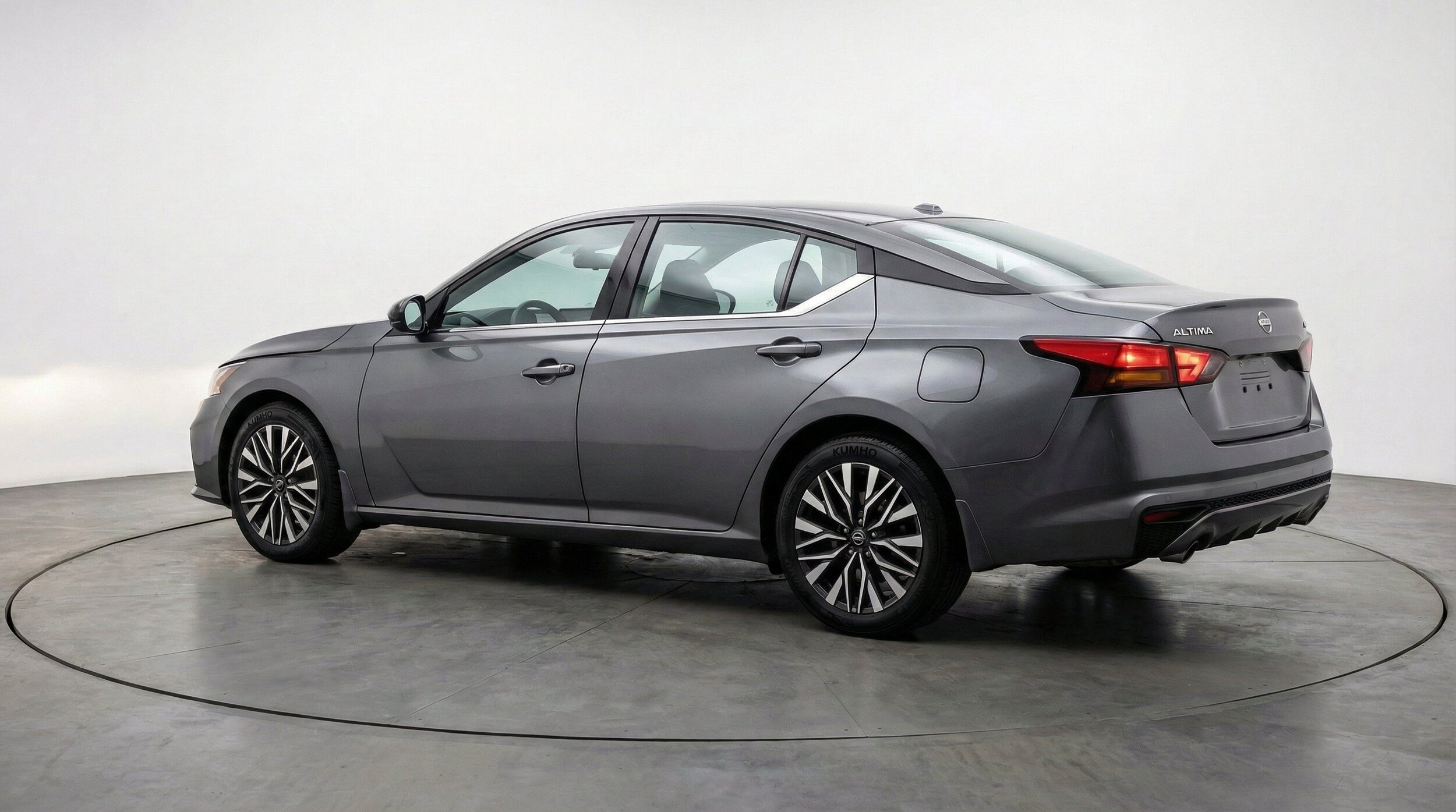 Thumbnail: 2026 Nissan Altima - 6