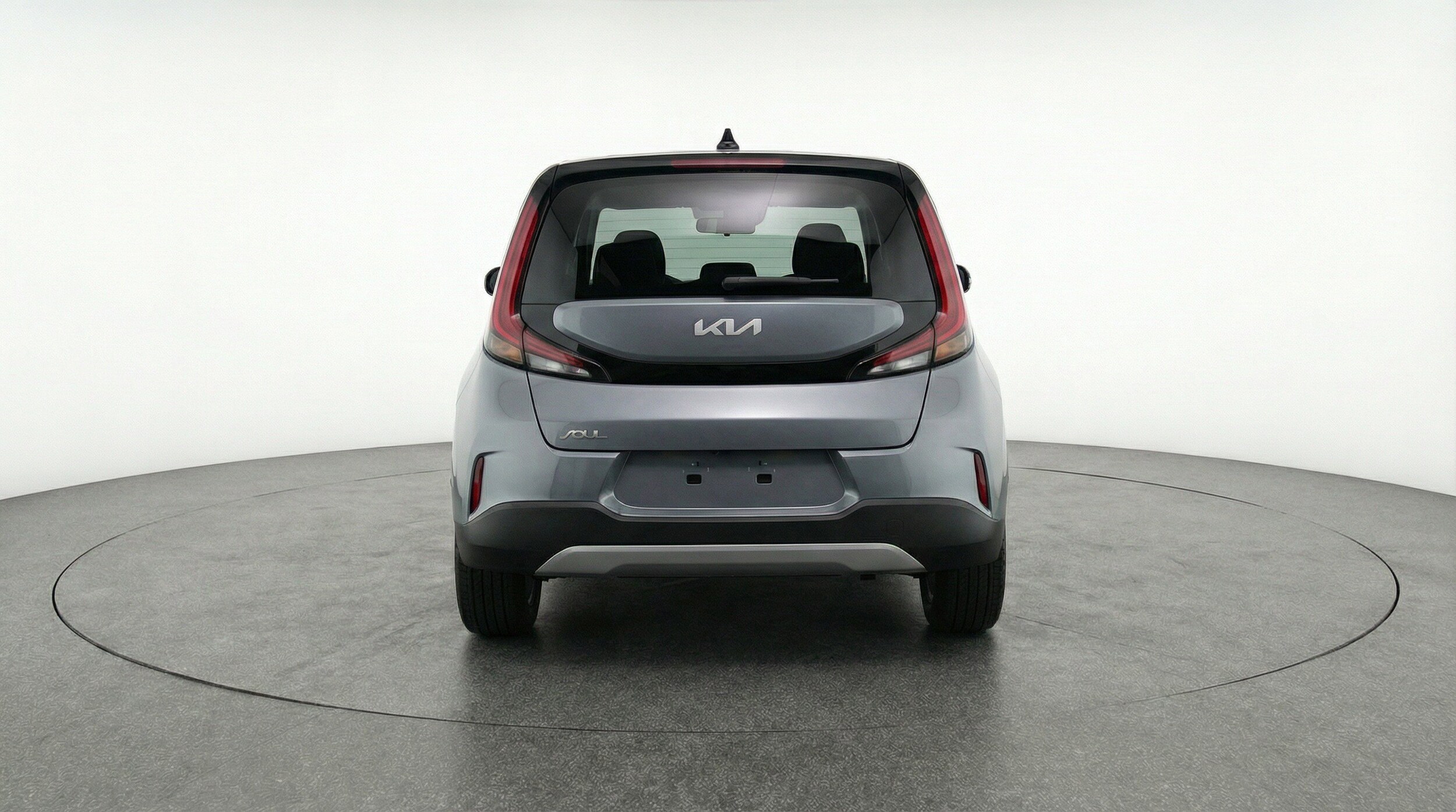 Thumbnail: 2025 Kia Soul - 7