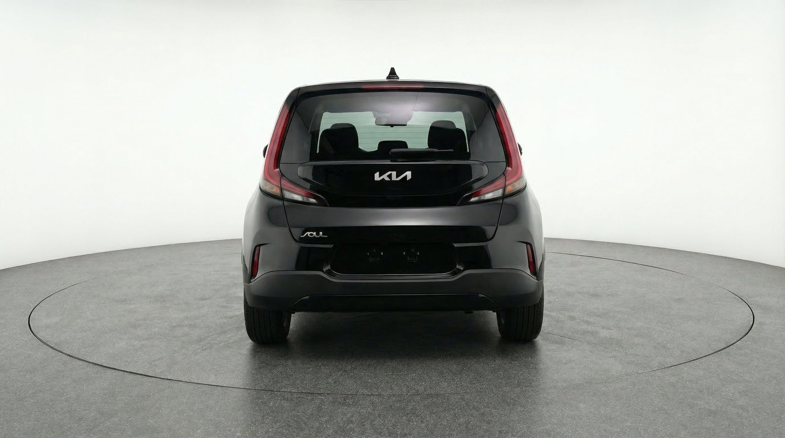 Thumbnail: 2025 Kia Soul - 7
