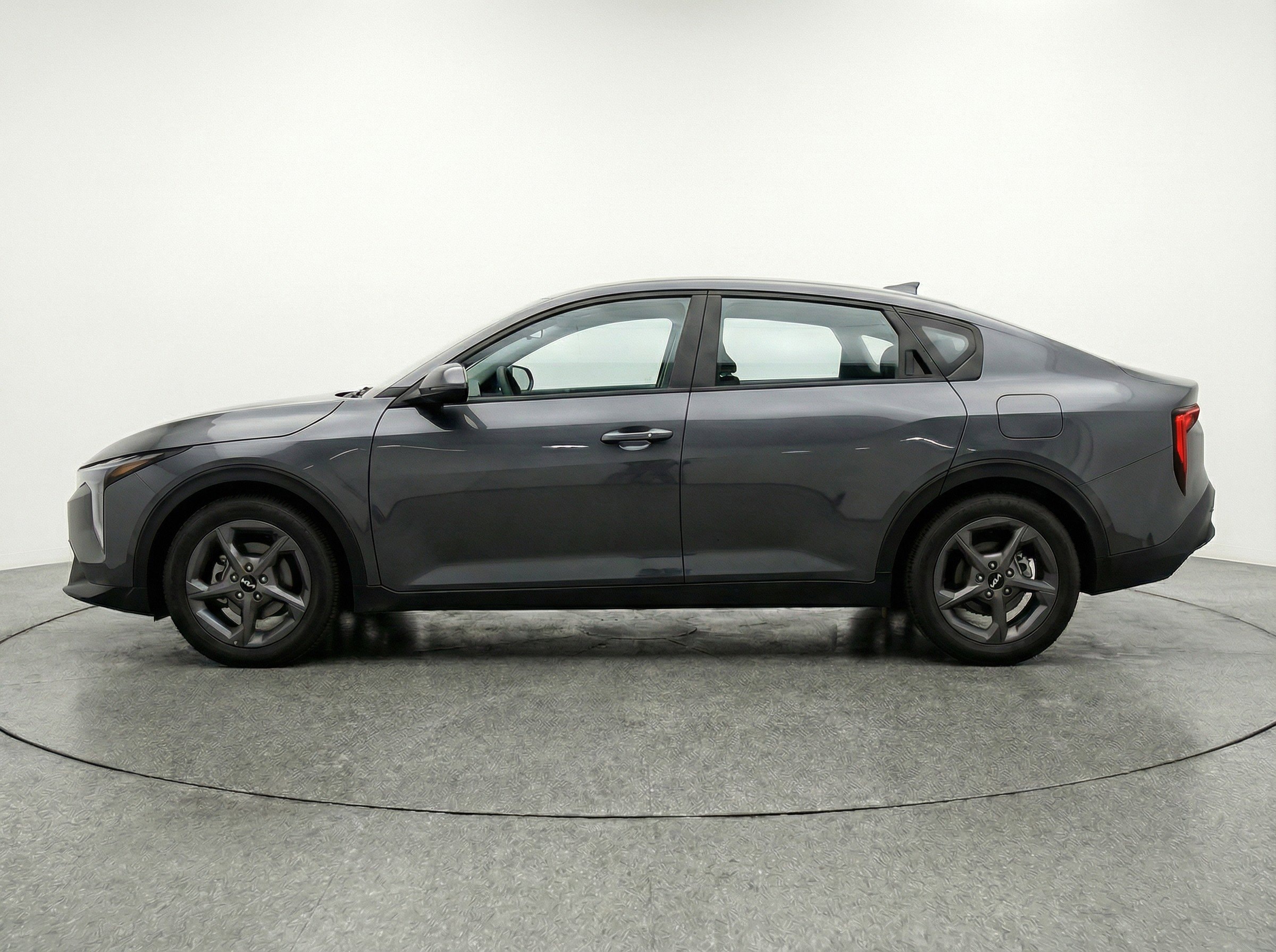 Thumbnail: 2025 Kia K4 - 5