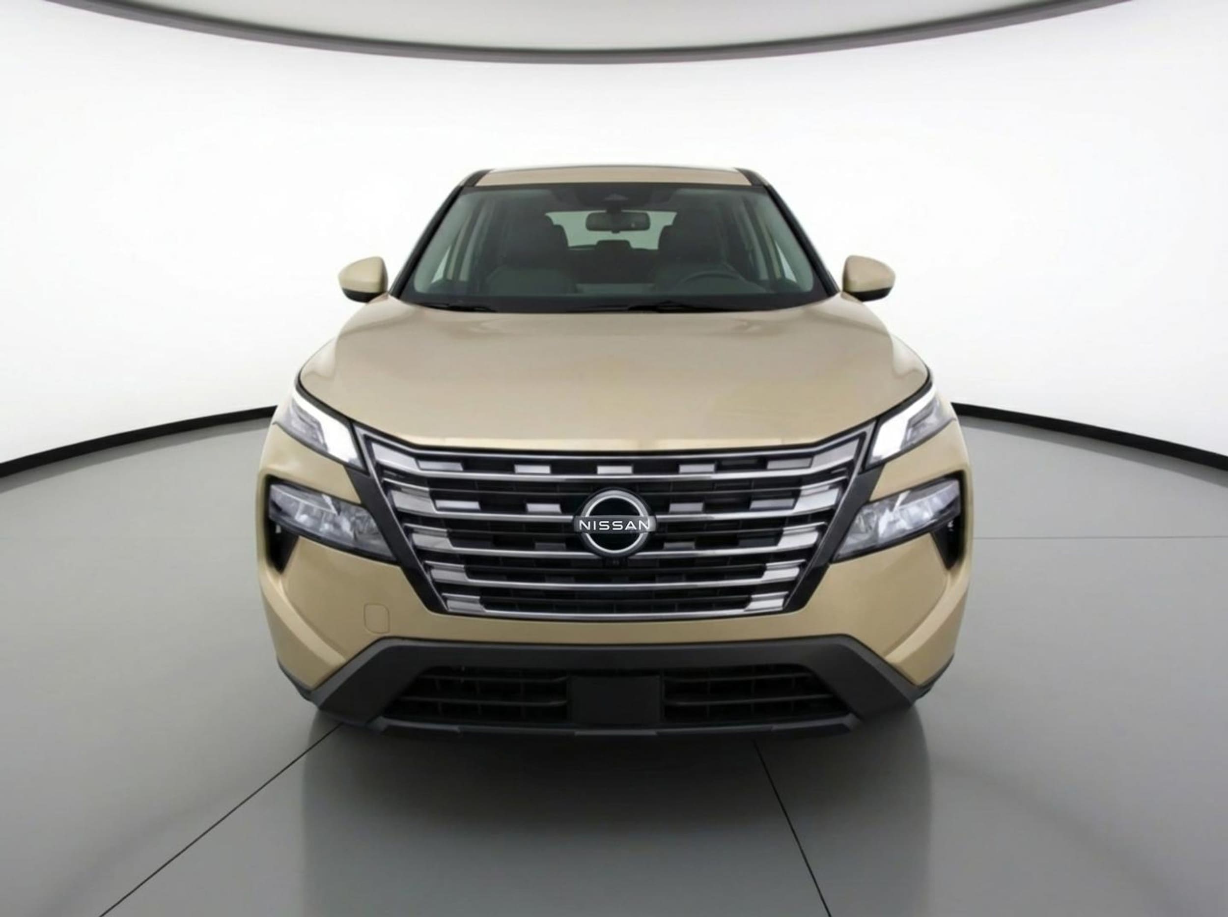 Thumbnail: 2025 Nissan Rogue - 2