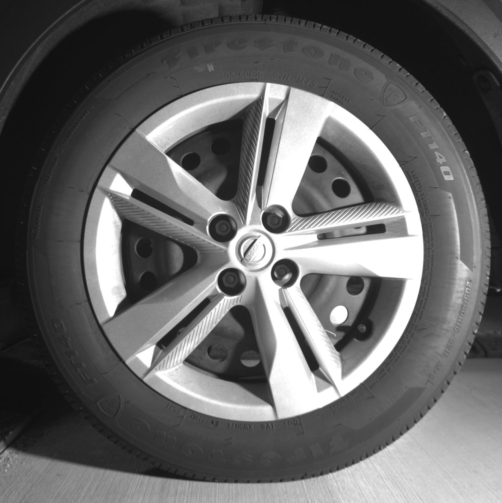 Thumbnail: 2024 Nissan Kicks - 11