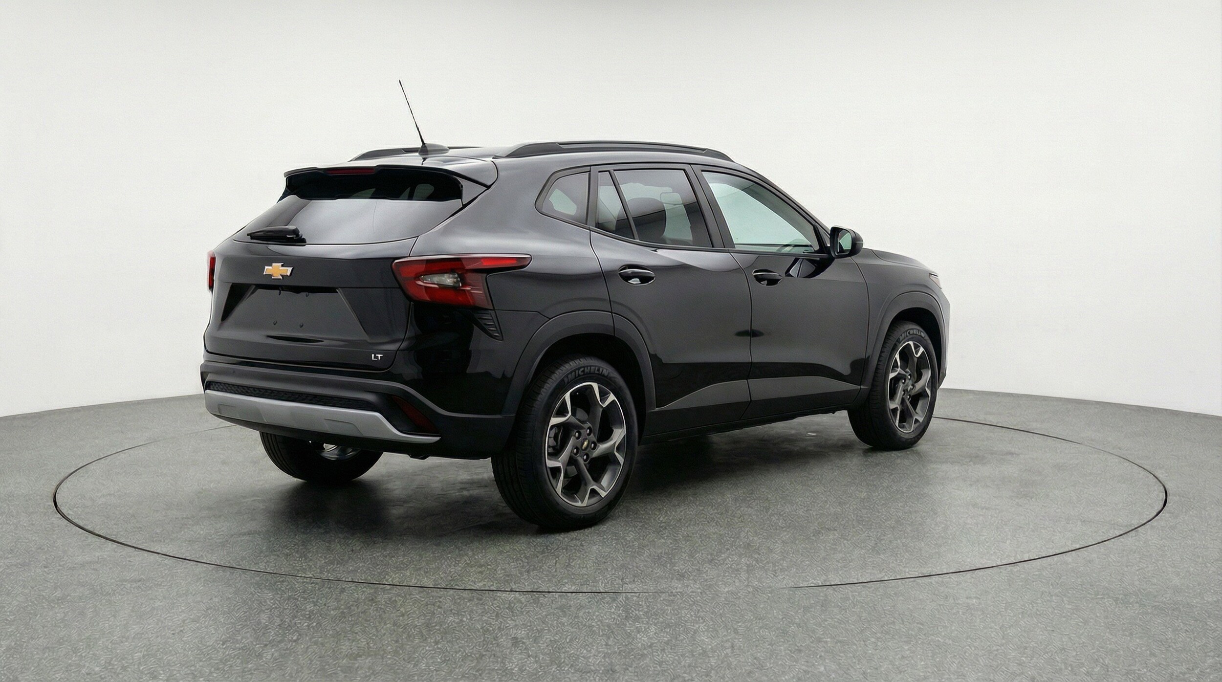 Thumbnail: 2025 Chevrolet Trax - 9