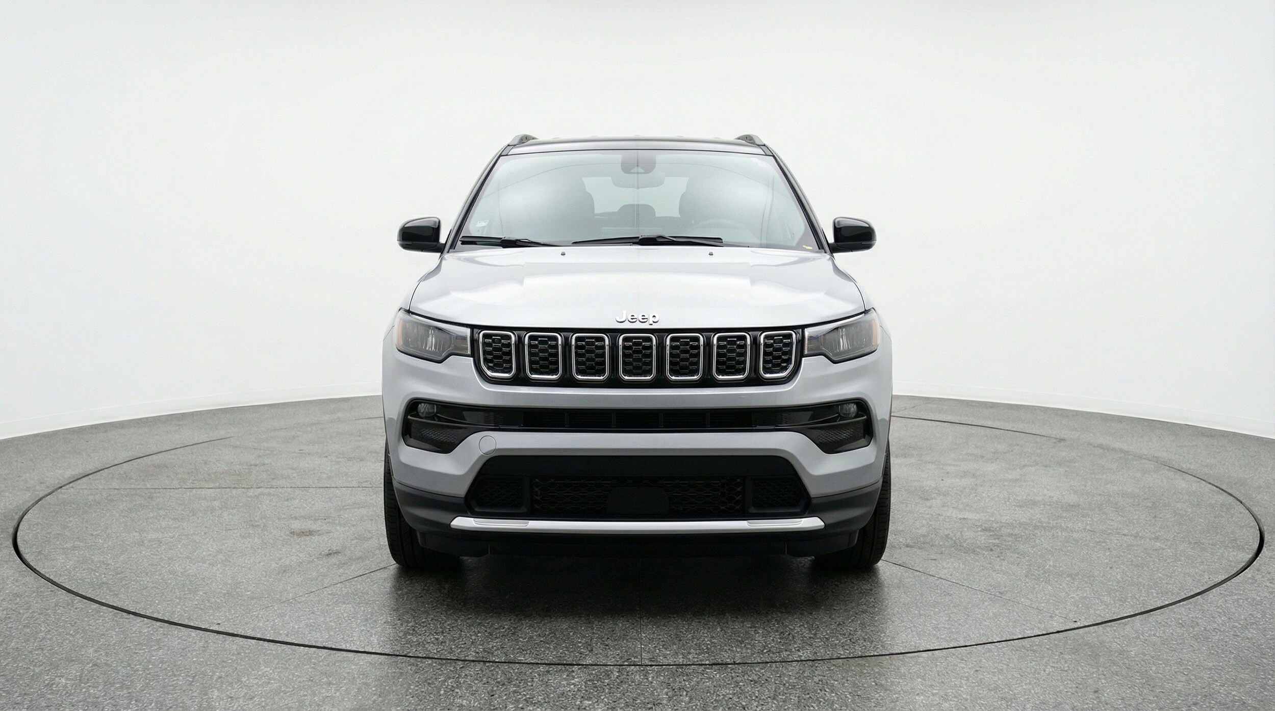 Thumbnail: 2025 Jeep Compass - 2
