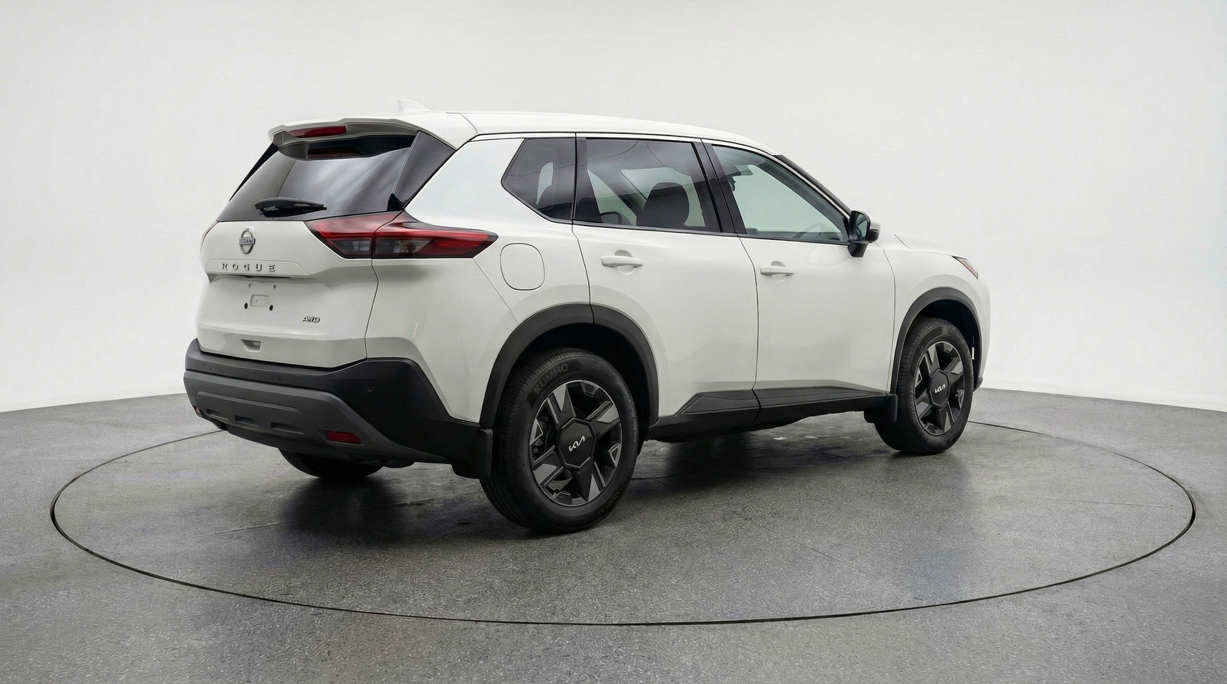 Thumbnail: 2025 Nissan Rogue - 9