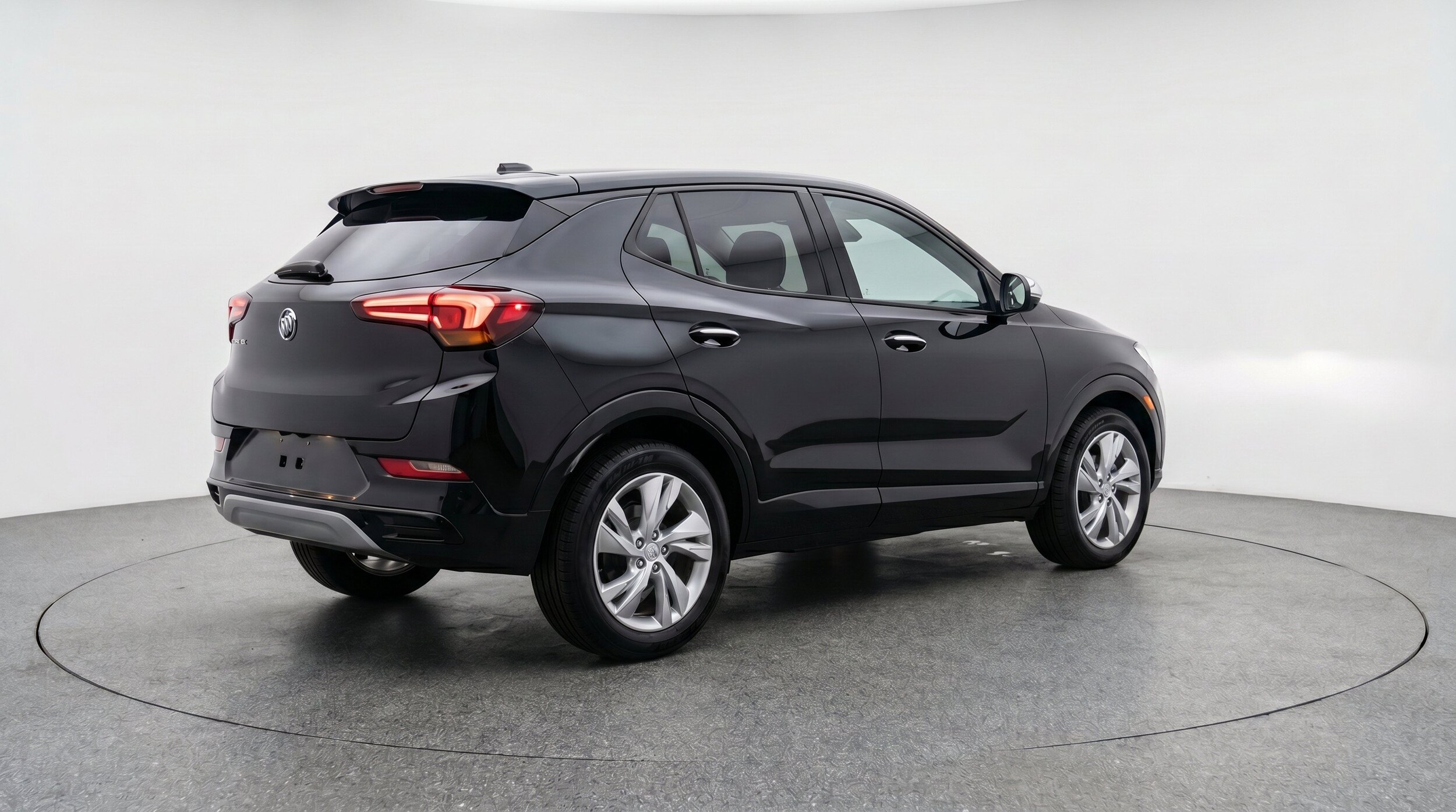 Thumbnail: 2026 Buick Encore GX - 9