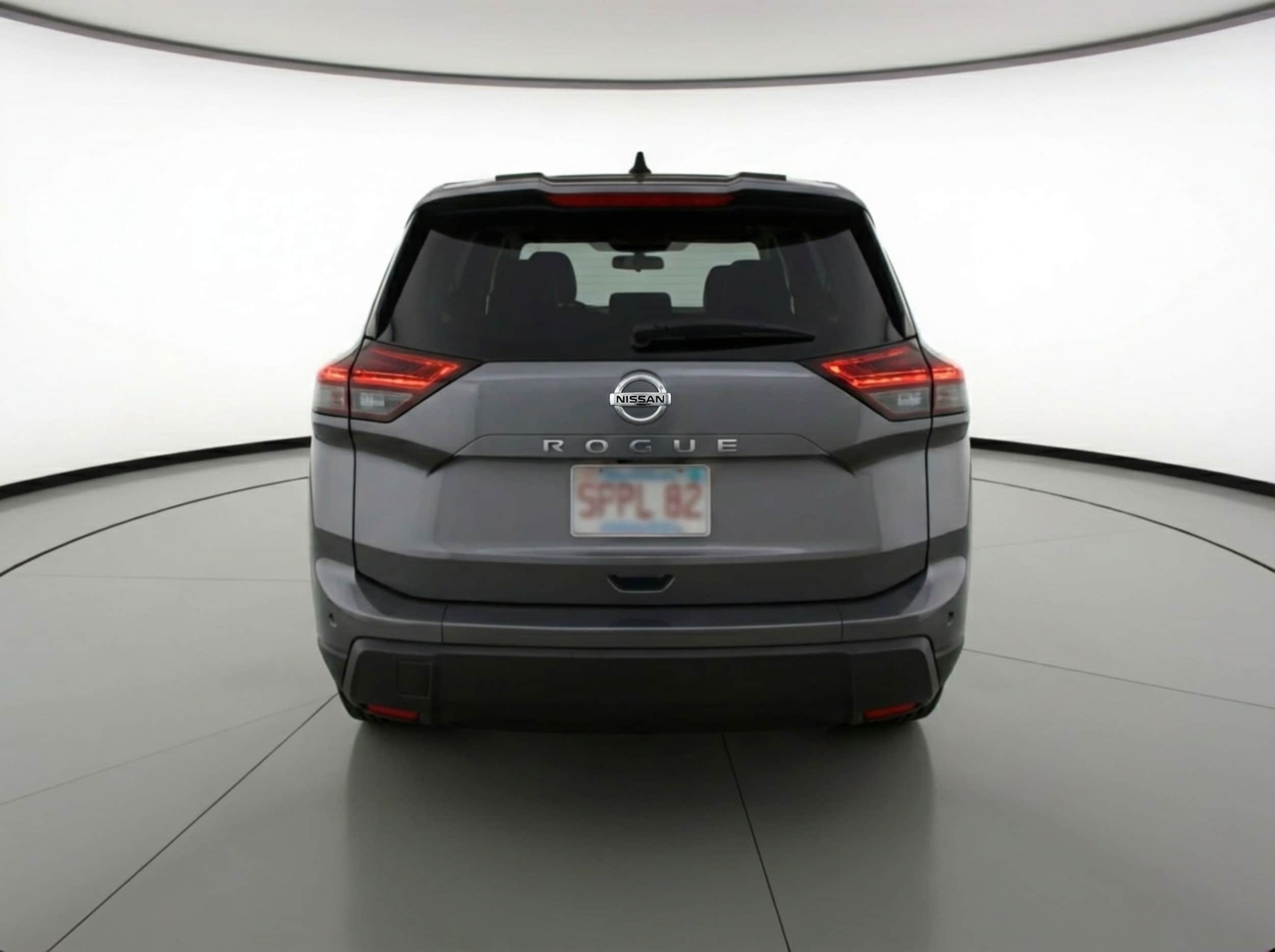 Thumbnail: 2025 Nissan Rogue - 7