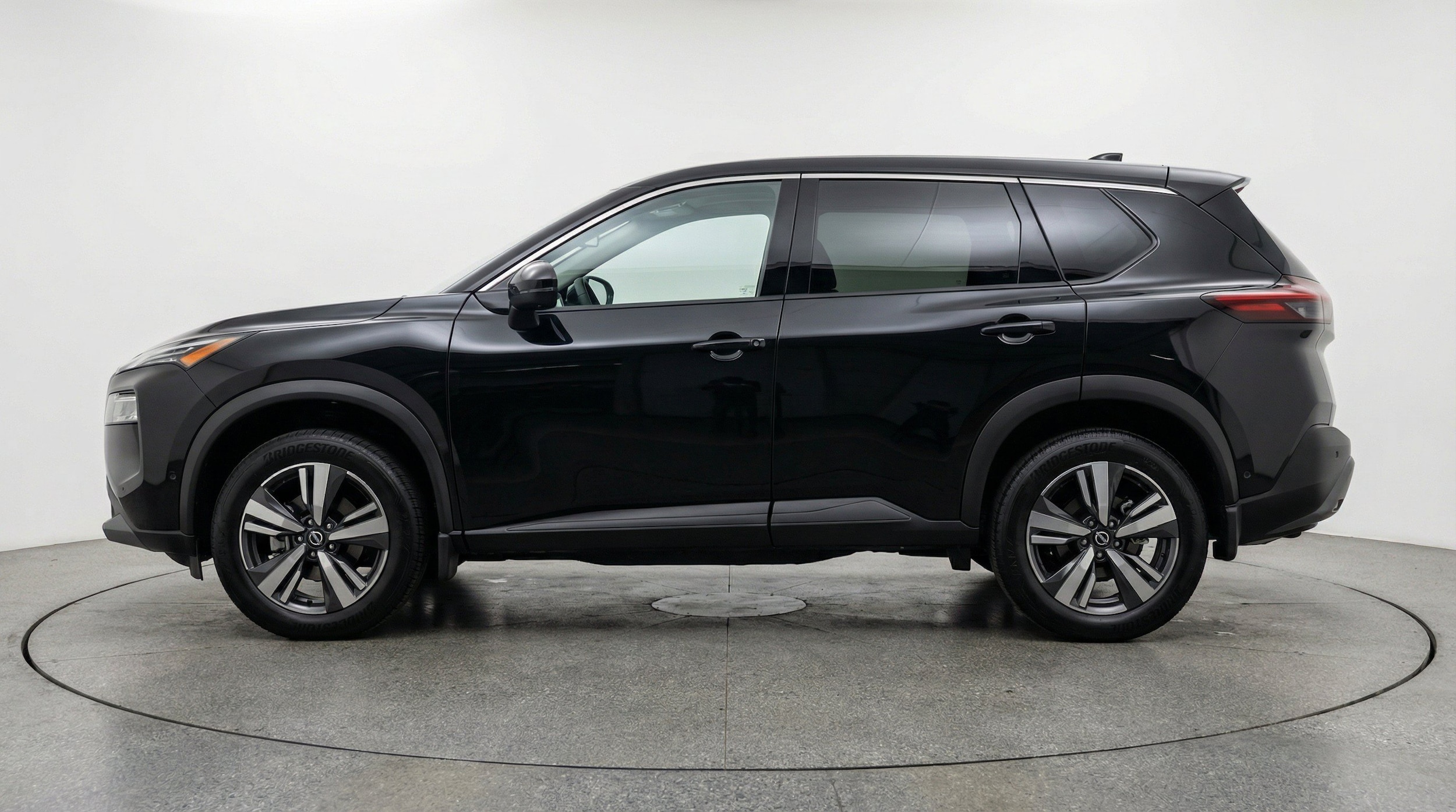 Thumbnail: 2026 Nissan Rogue - 5