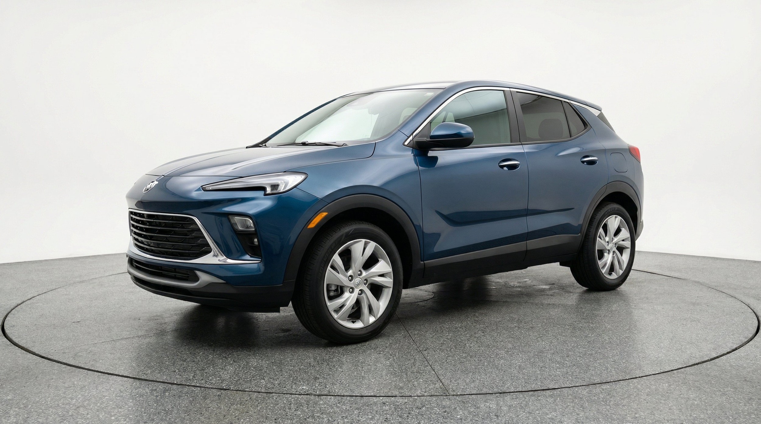 Thumbnail: 2026 Buick Encore GX - 3