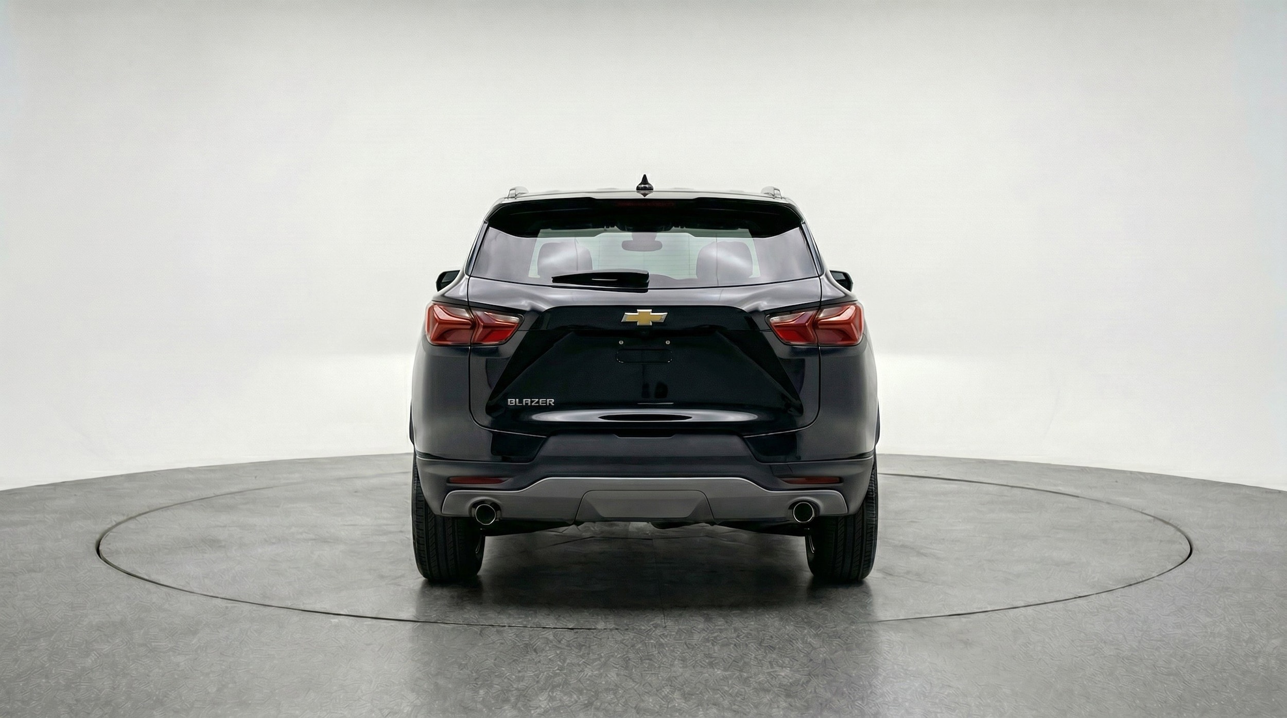Thumbnail: 2025 Chevrolet Blazer - 7