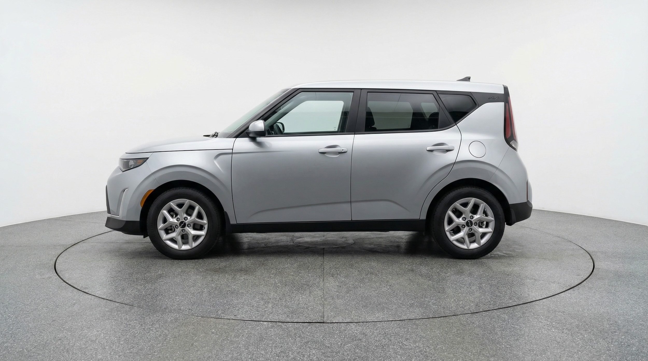 Thumbnail: 2025 Kia Soul - 4