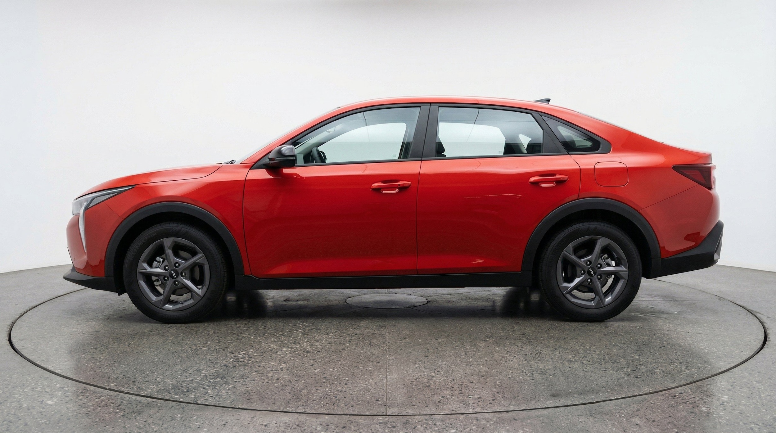 Thumbnail: 2026 Kia K4 - 5