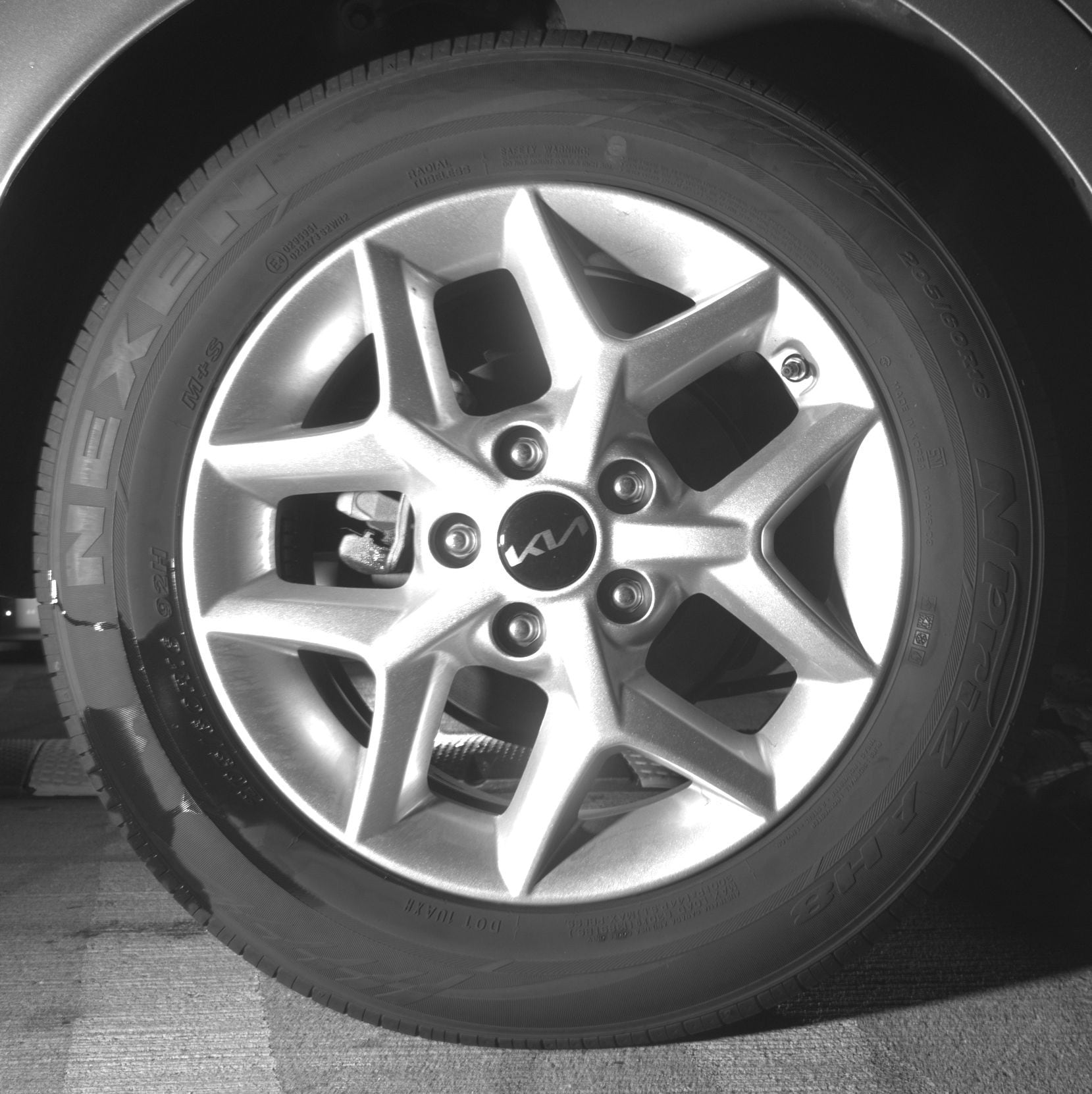 Thumbnail: 2025 Kia Soul - 12