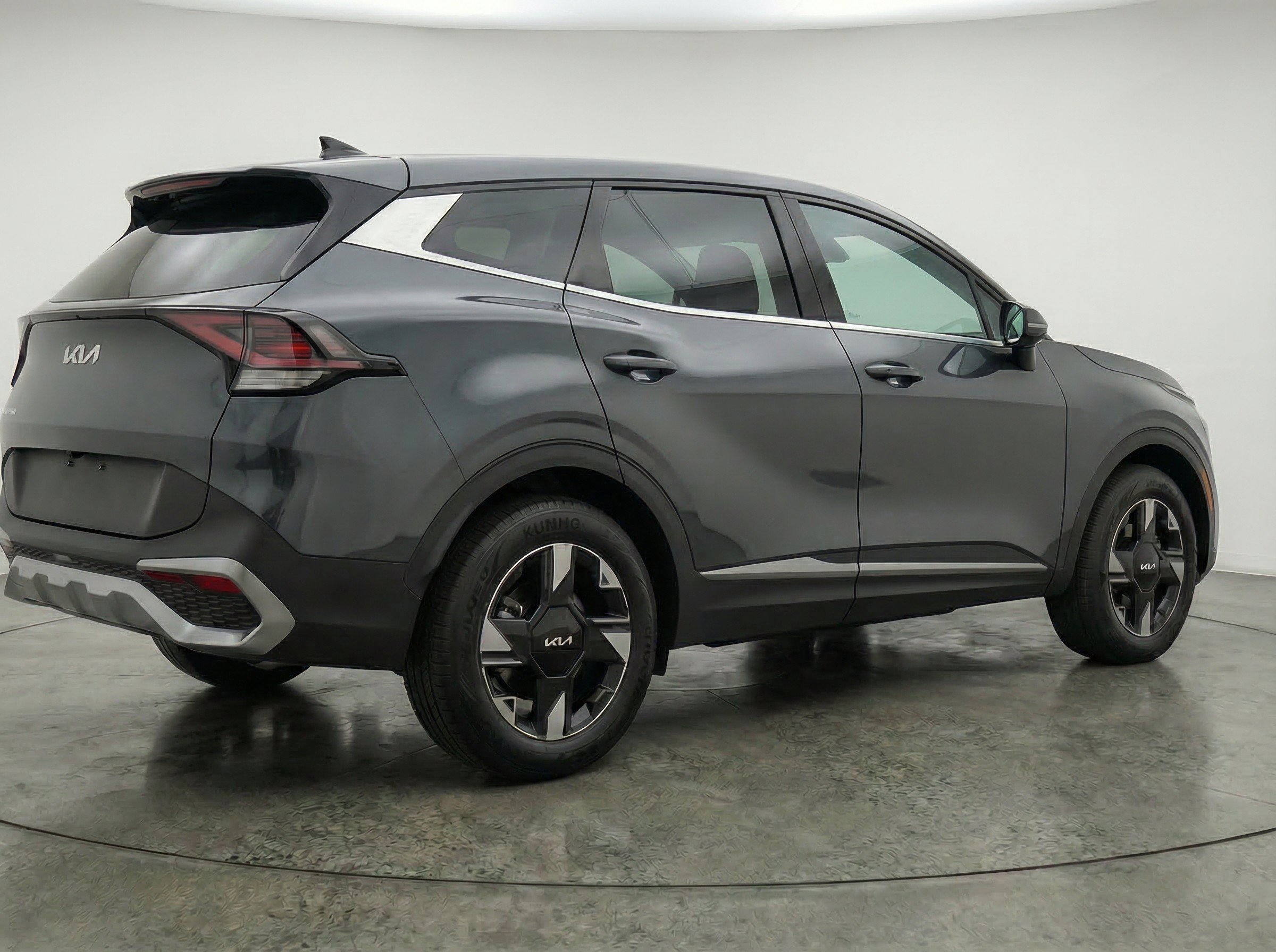 Thumbnail: 2026 Kia Sportage - 9