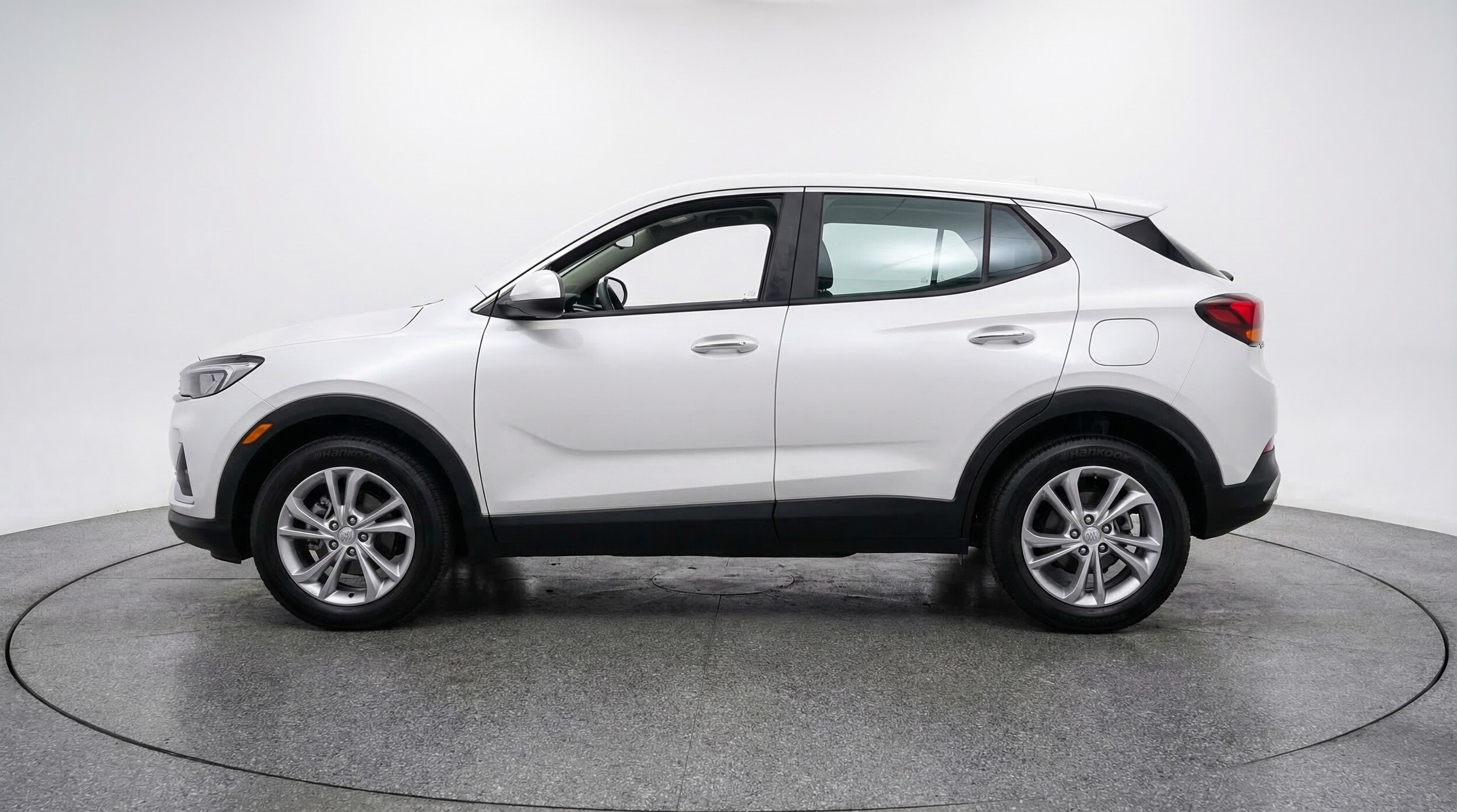 Thumbnail: 2025 Buick Encore GX - 4