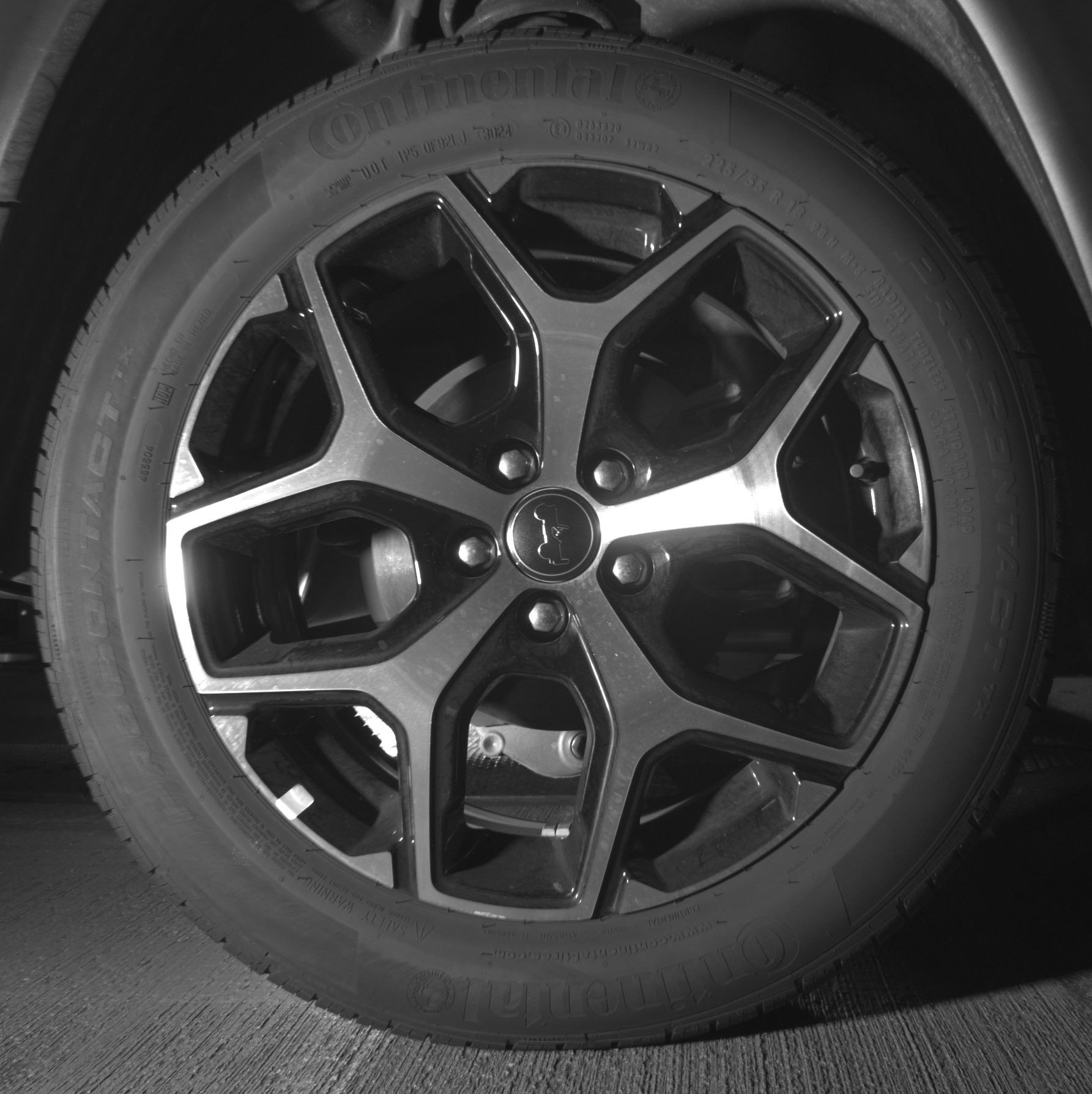 Thumbnail: 2025 Jeep Compass - 15