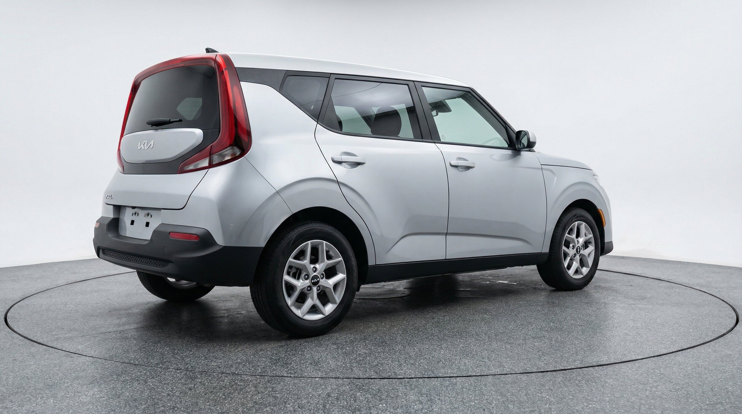 Thumbnail: 2025 Kia Soul - 9