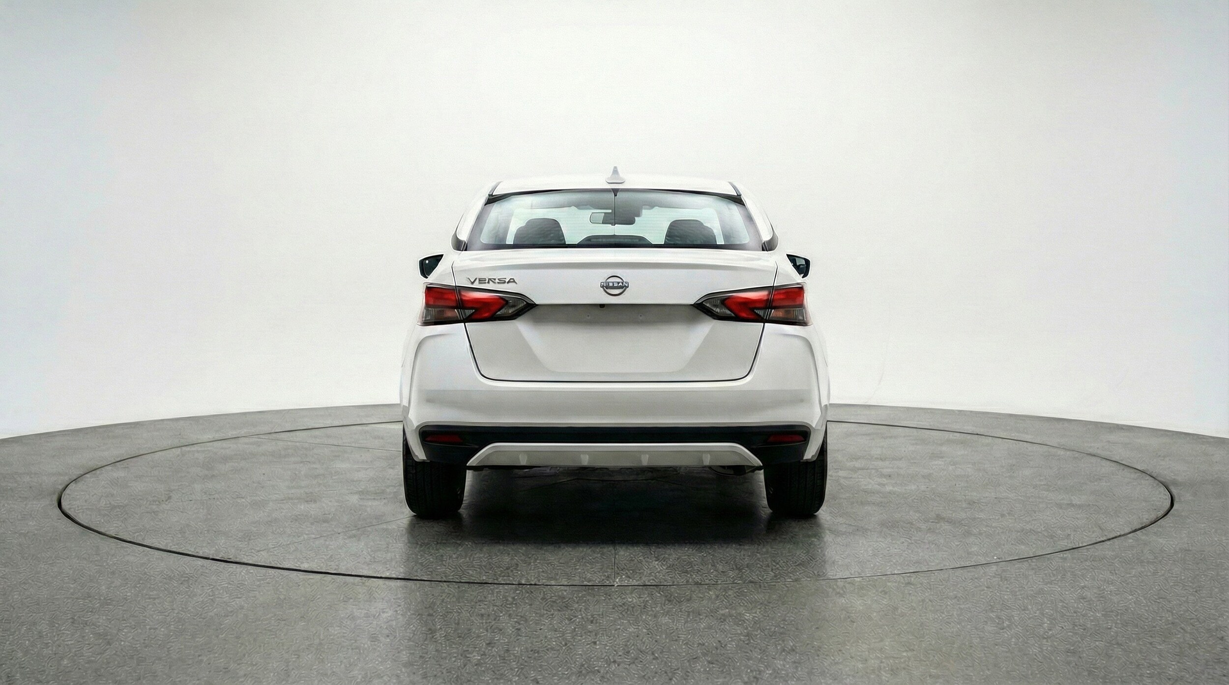 Thumbnail: 2025 Nissan Versa - 7