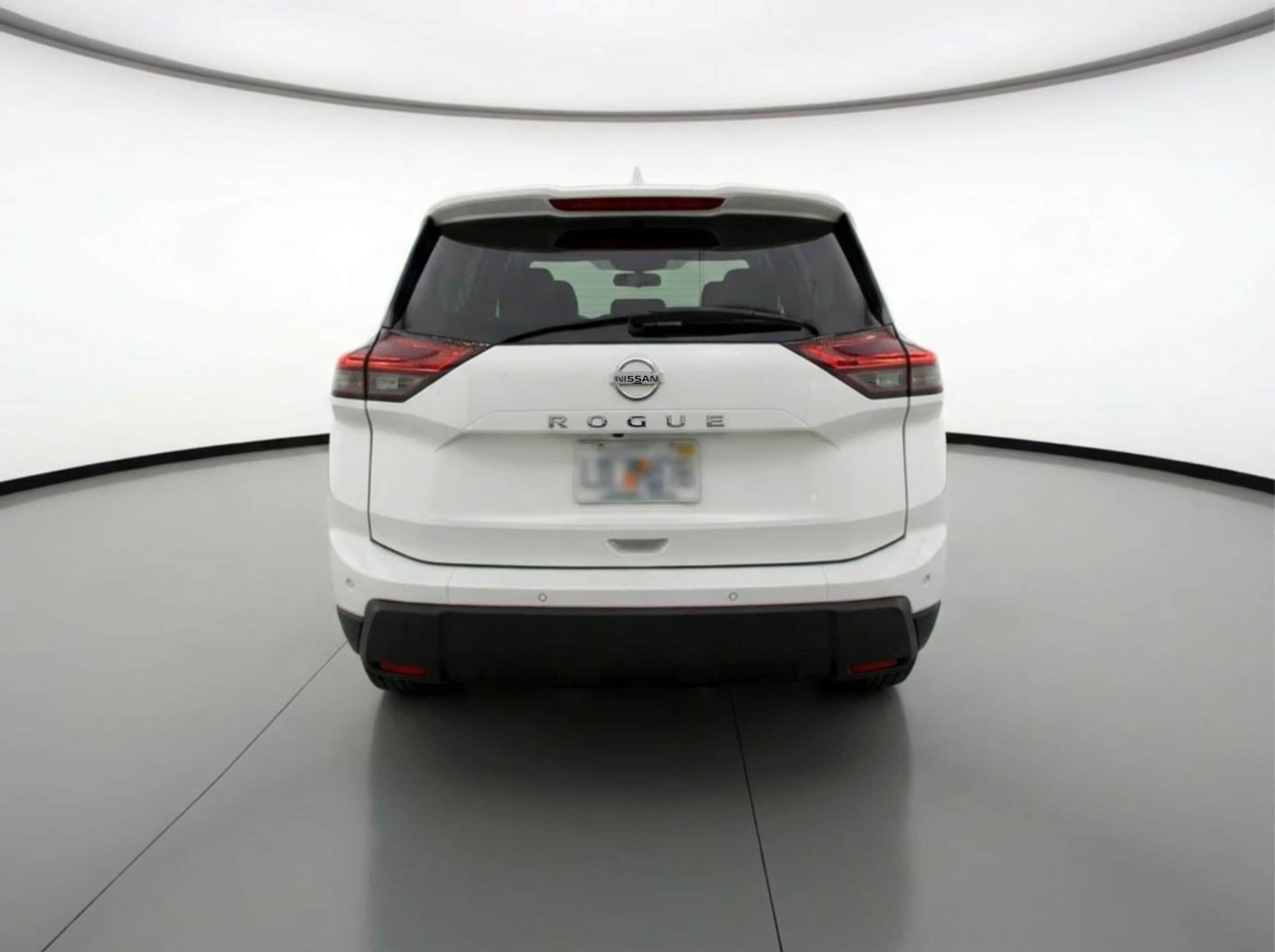 Thumbnail: 2025 Nissan Rogue - 7