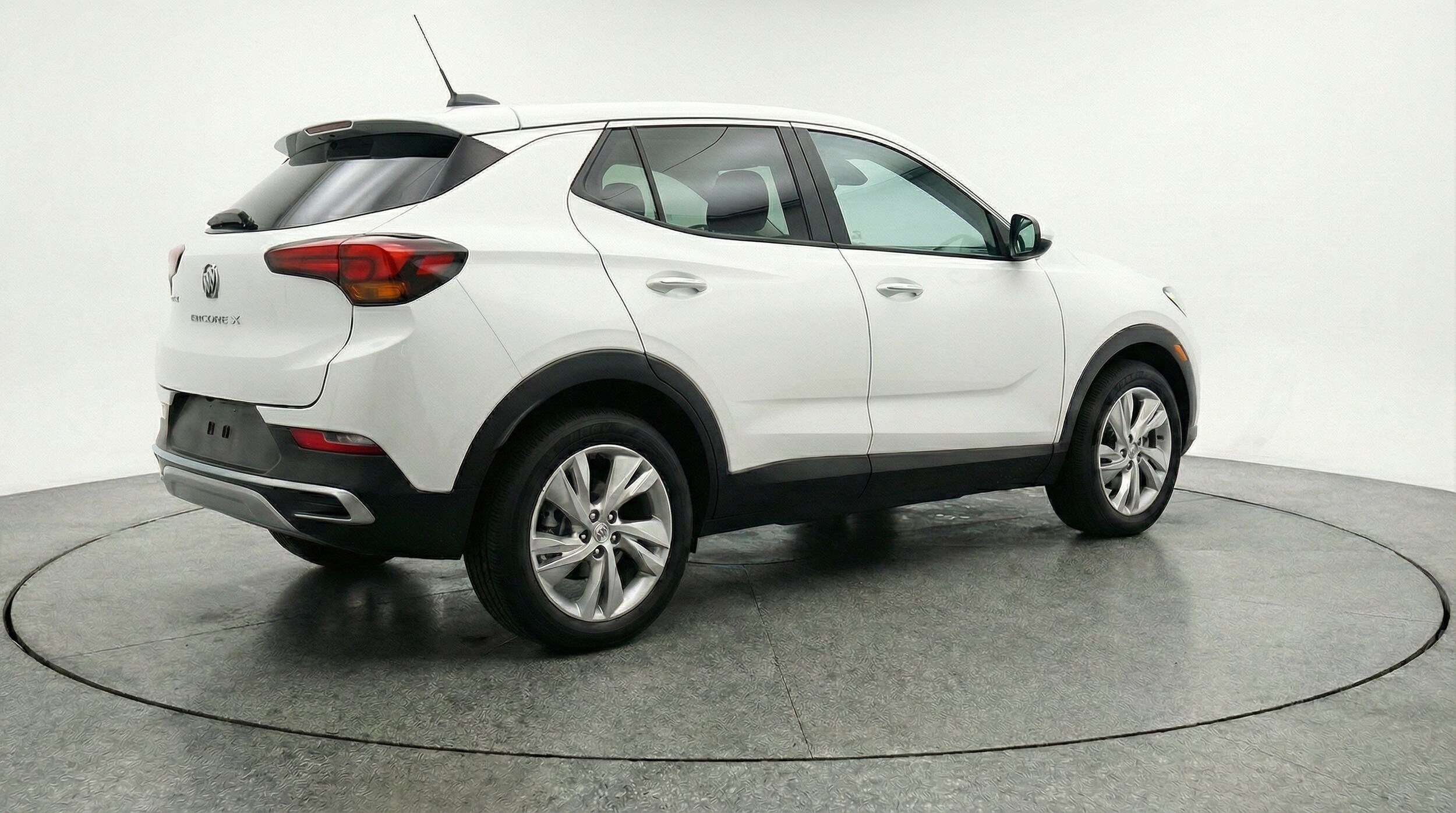 Thumbnail: 2026 Buick Encore GX - 9