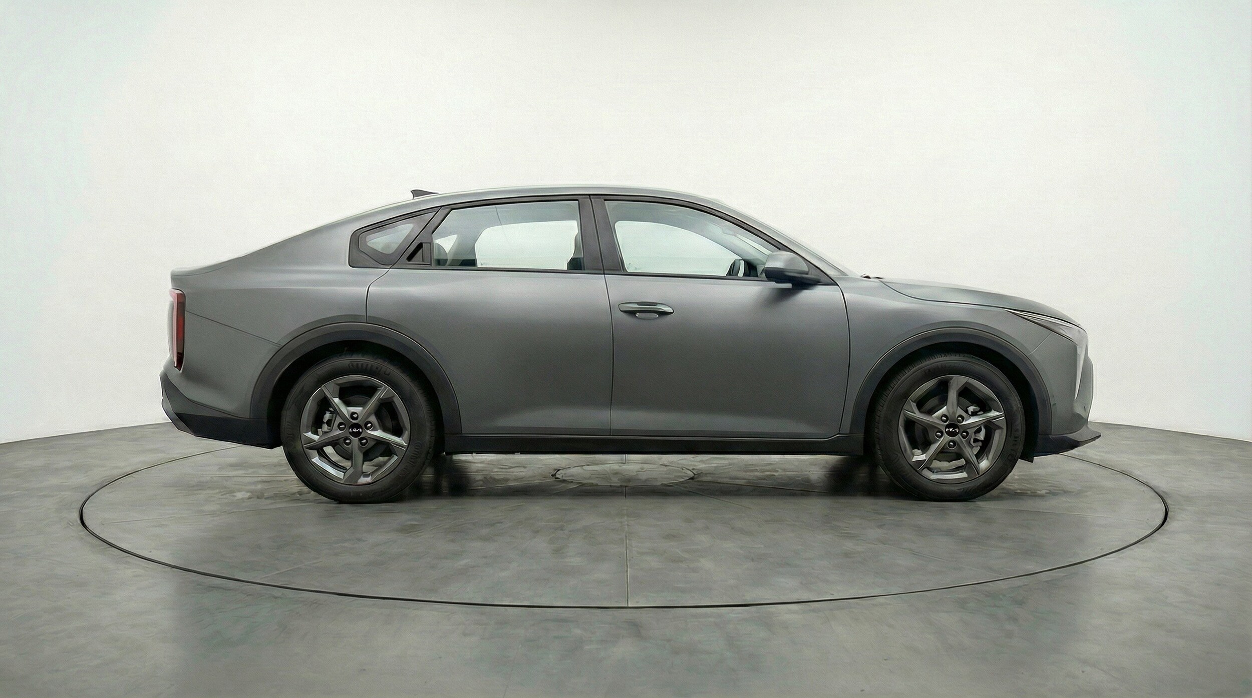 Thumbnail: 2025 Kia K4 - 11