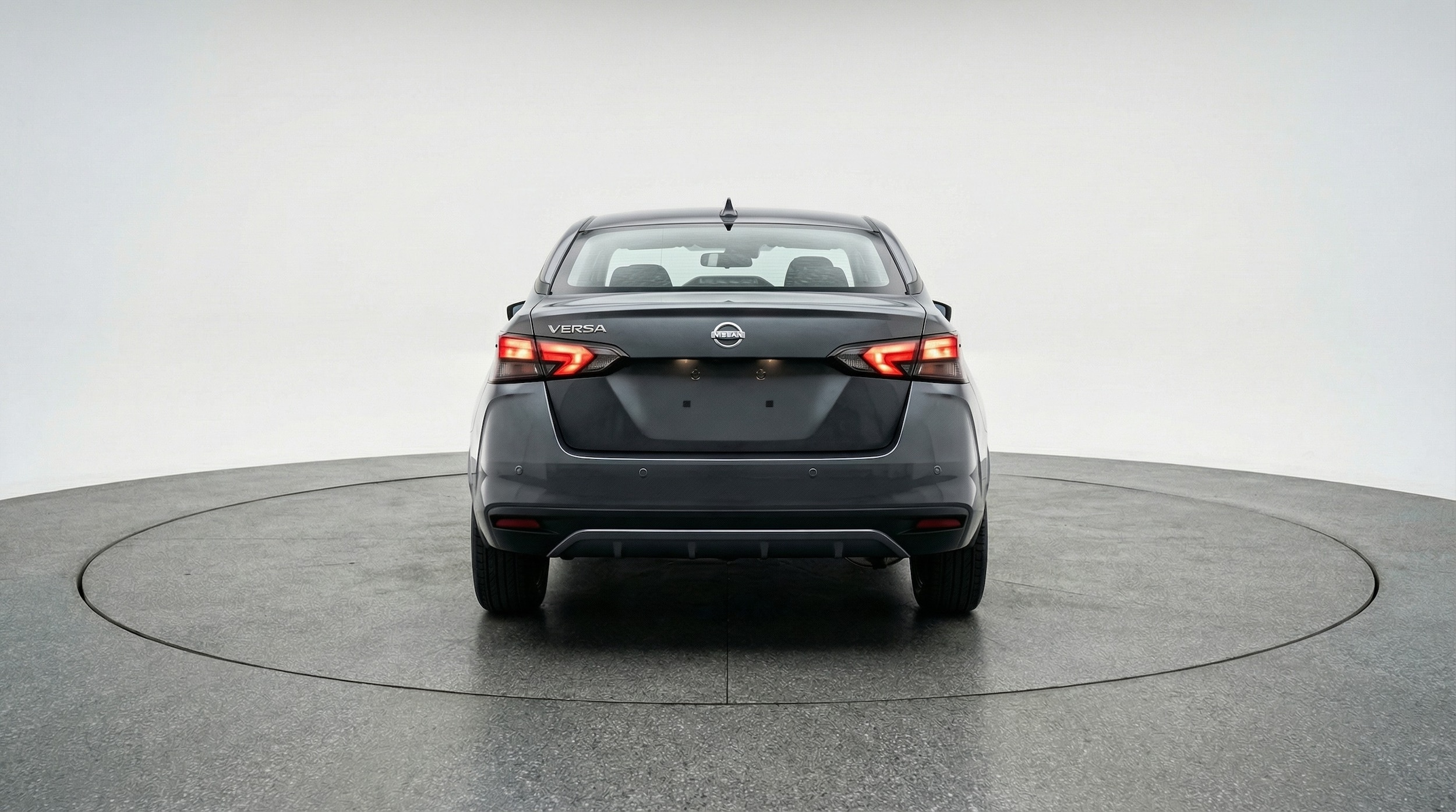 Thumbnail: 2025 Nissan Versa - 6