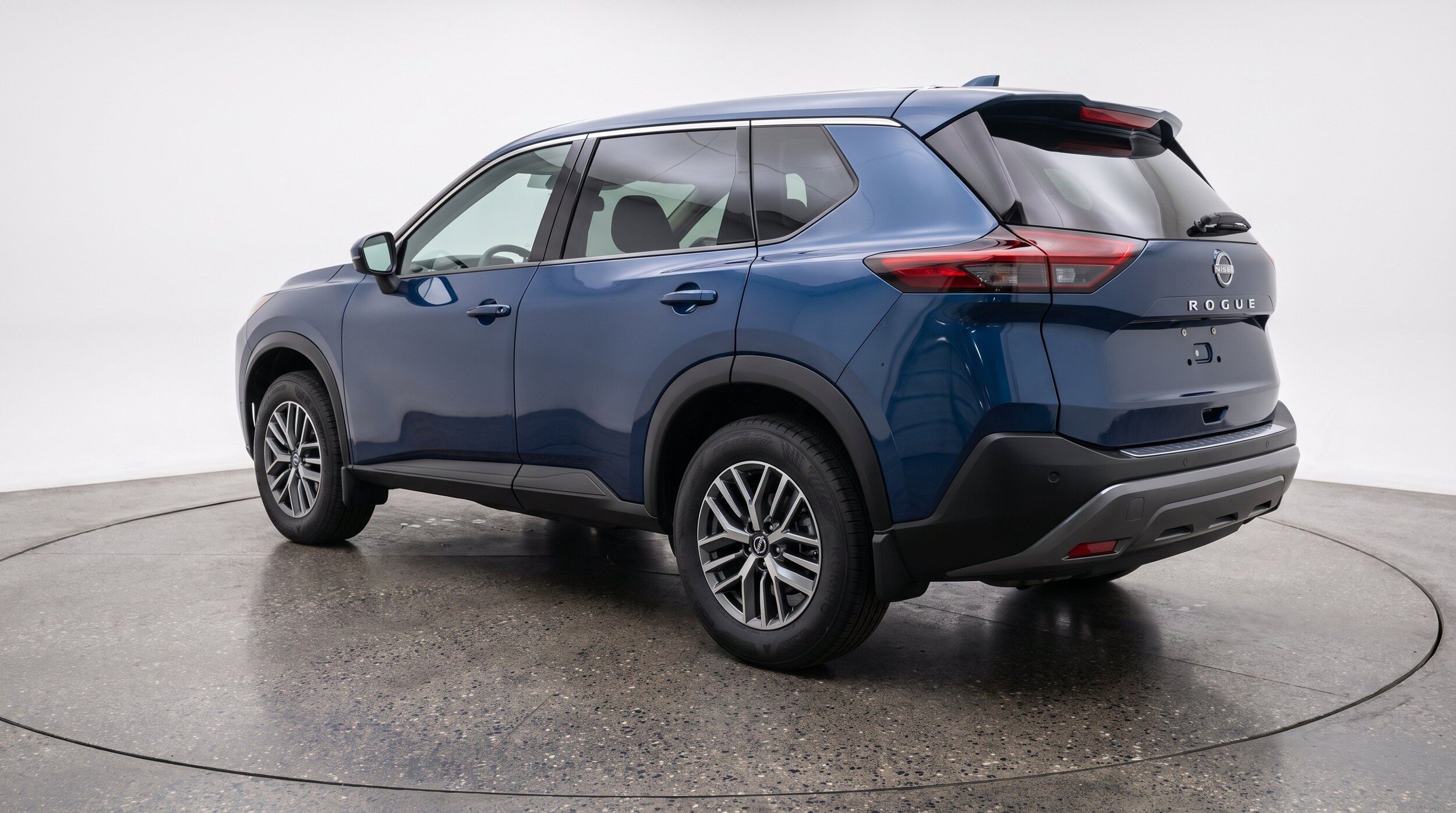 Thumbnail: 2026 Nissan Rogue - 6