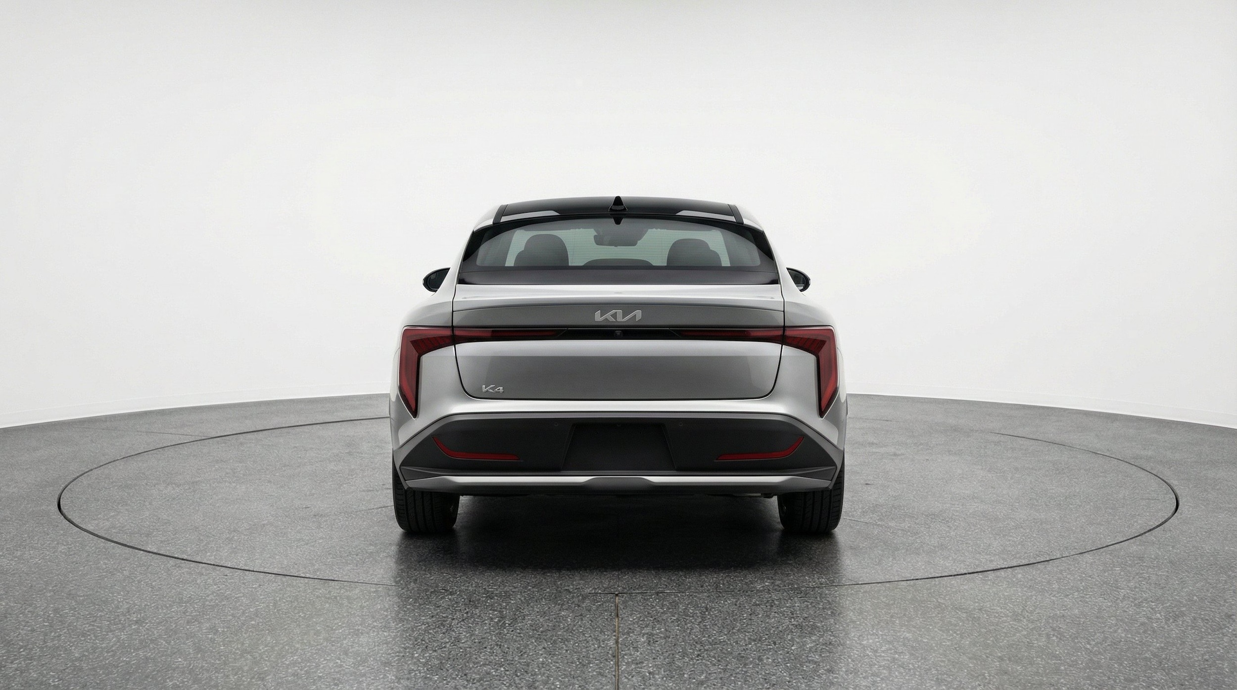 Thumbnail: 2025 Kia K4 - 7
