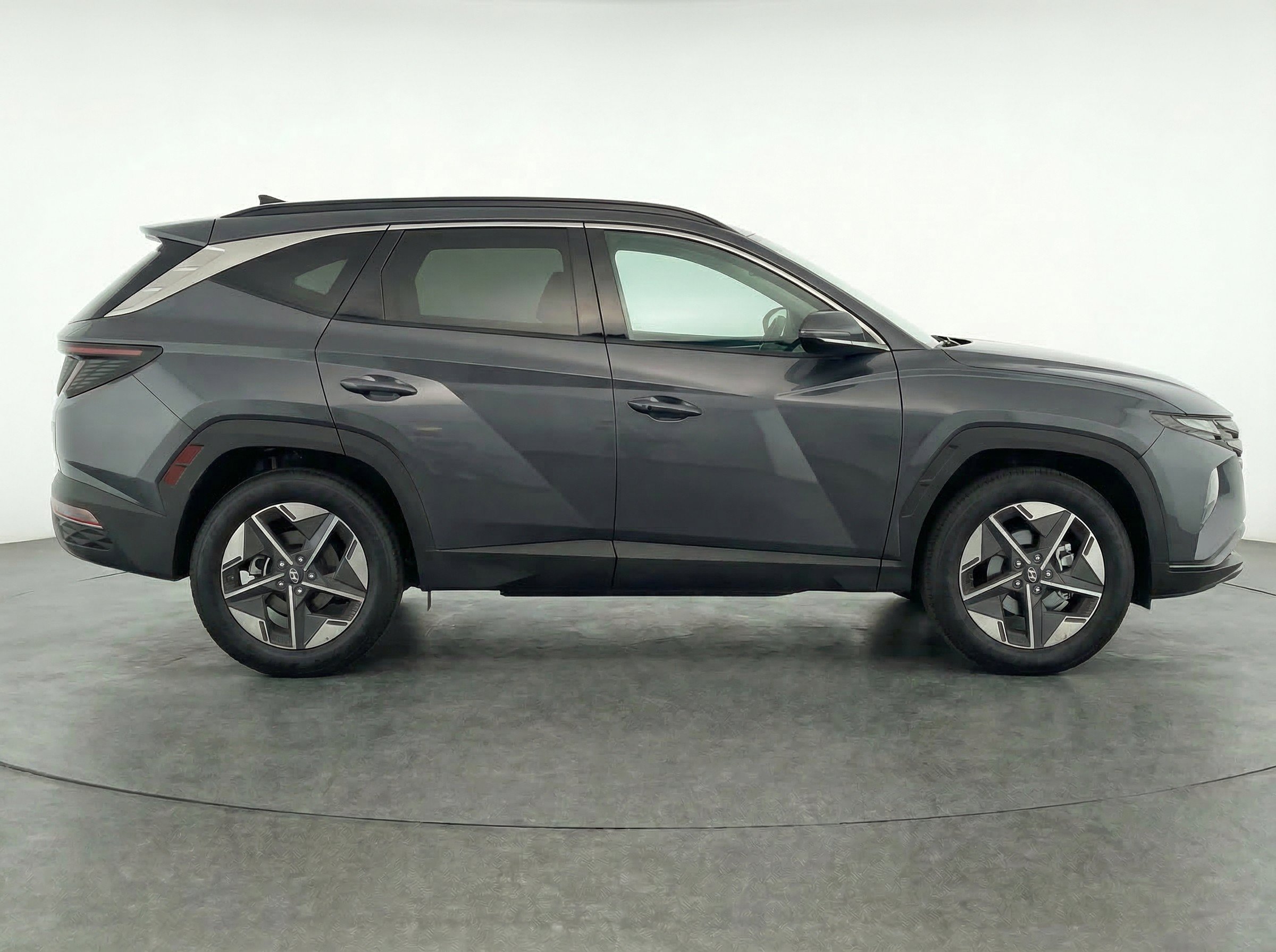 Thumbnail: 2025 Hyundai Tucson - 11