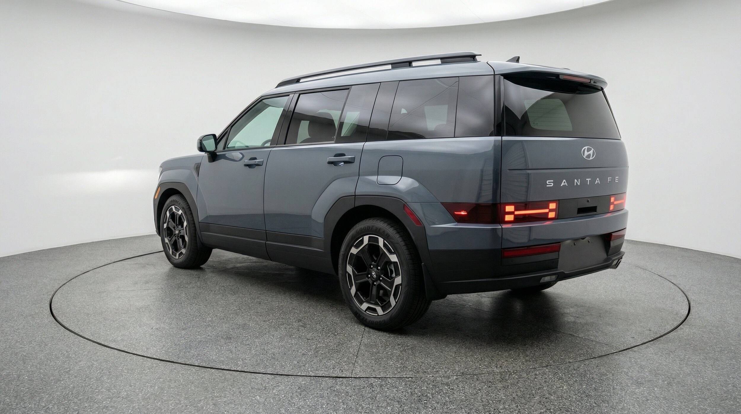 Thumbnail: 2026 Hyundai Santa Fe - 6