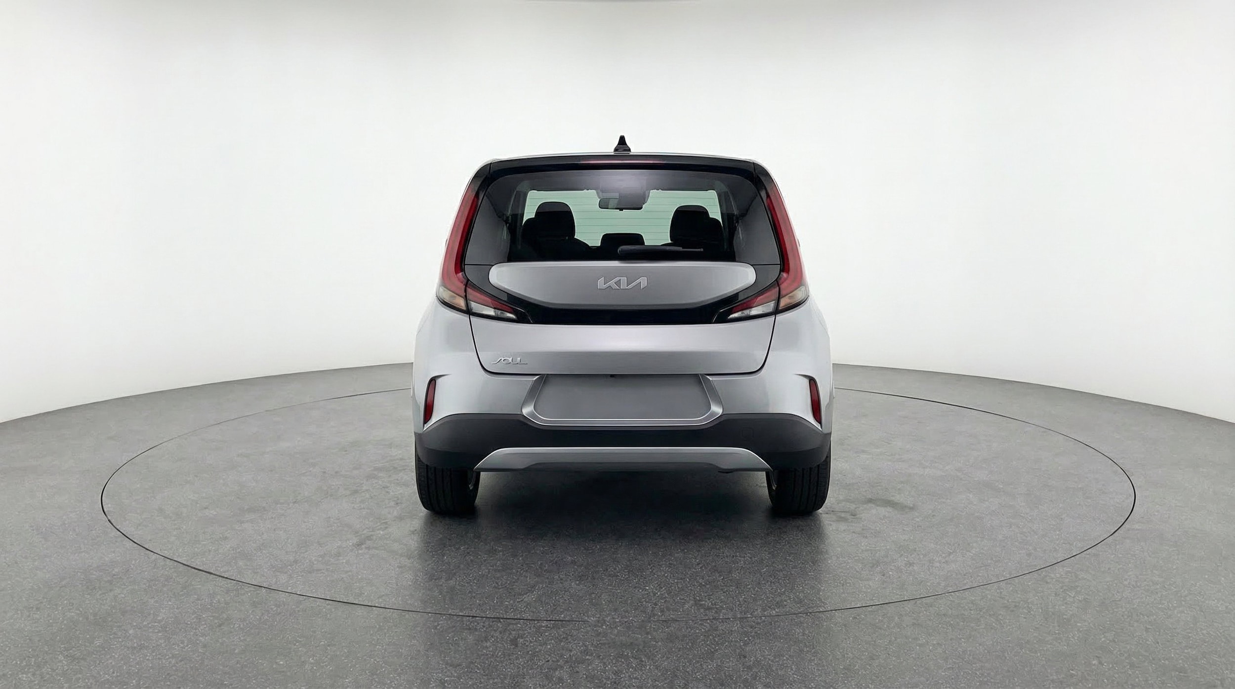 Thumbnail: 2025 Kia Soul - 7