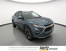 2025 Chevrolet Trax LT -
                  Clearwater, FL