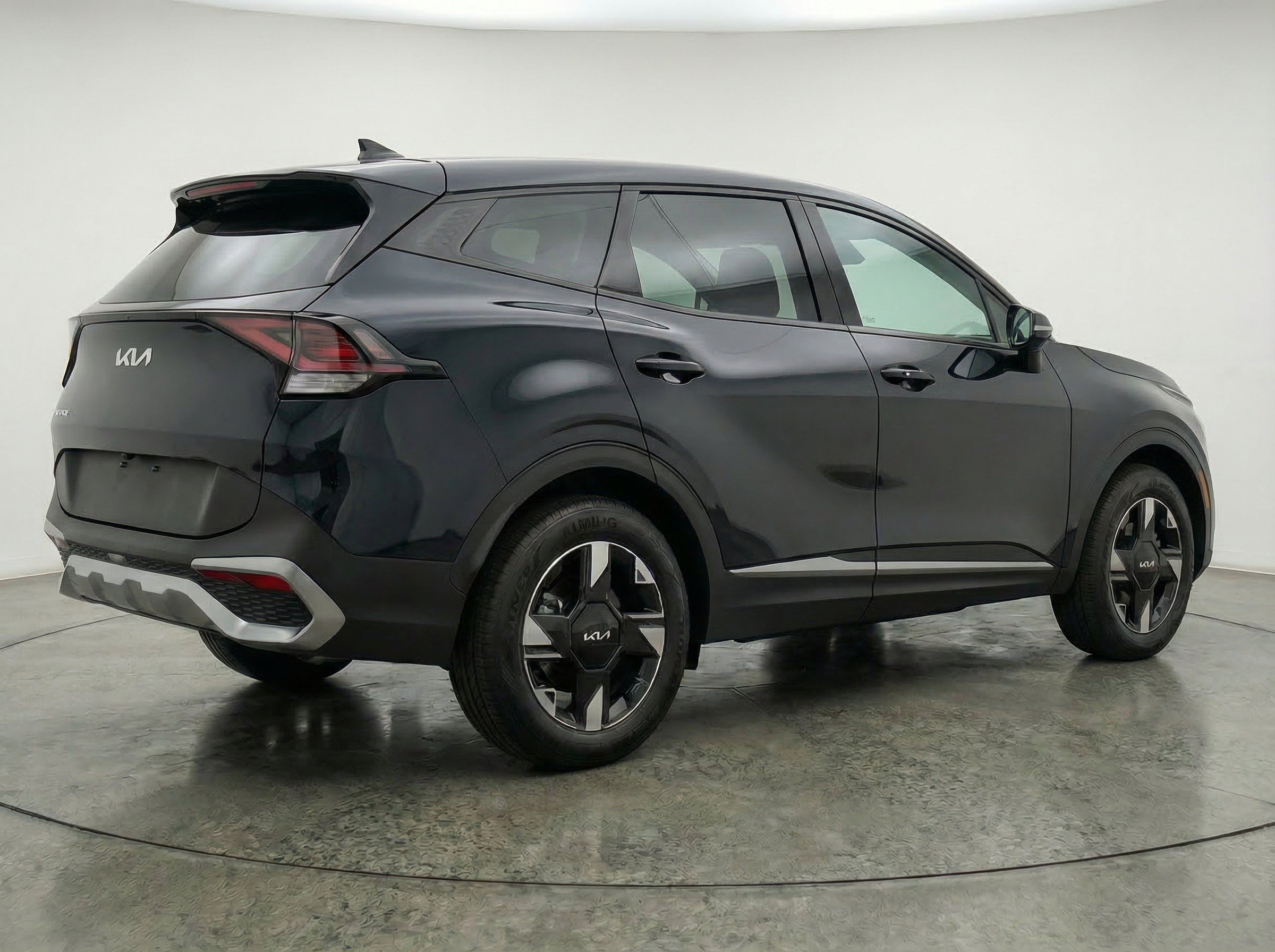 Thumbnail: 2026 Kia Sportage - 9