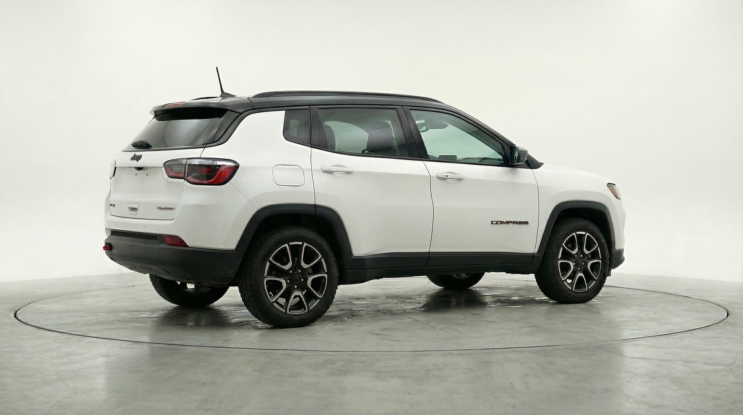 Thumbnail: 2025 Jeep Compass - 9
