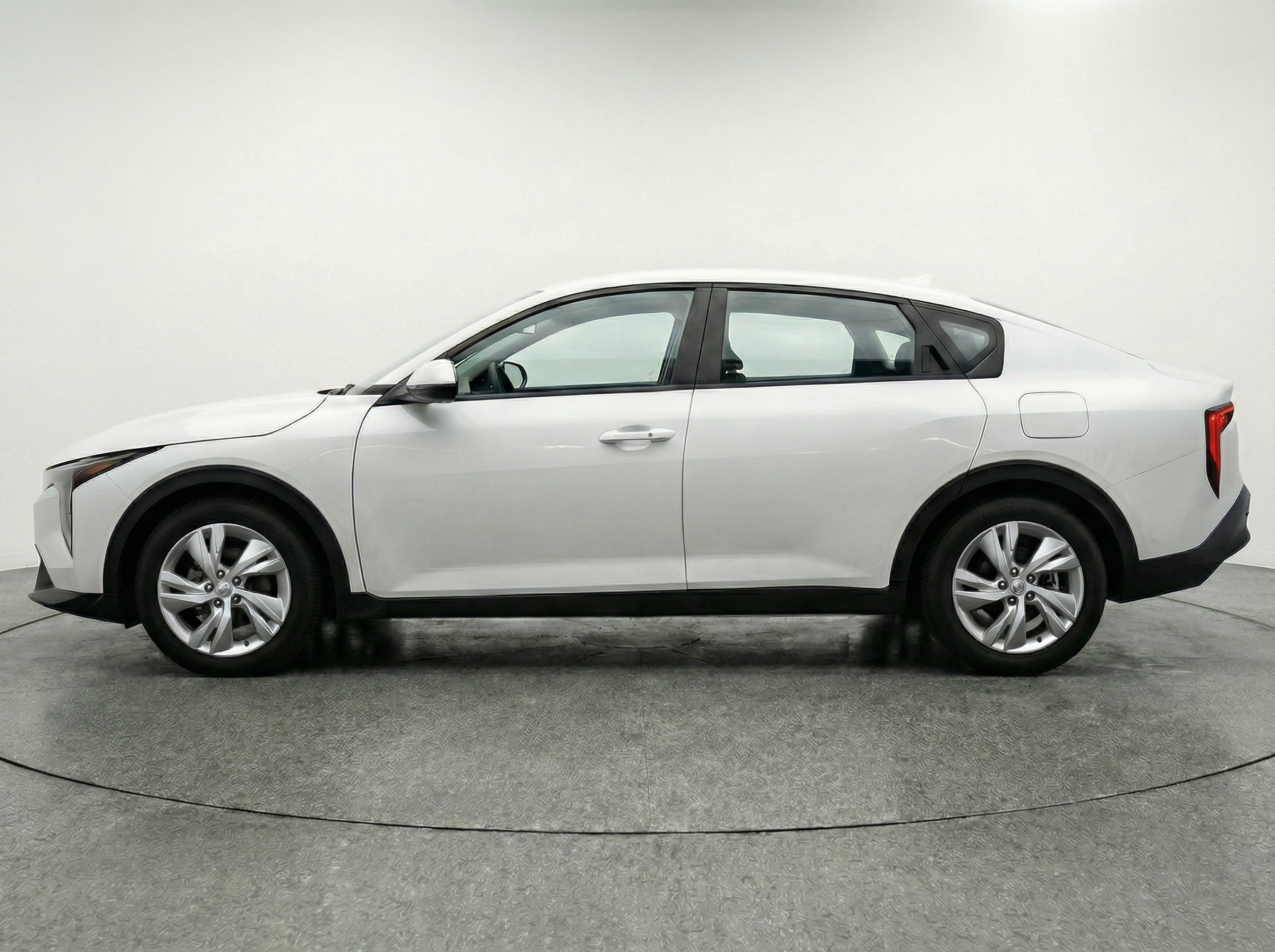 Thumbnail: 2025 Kia K4 - 4