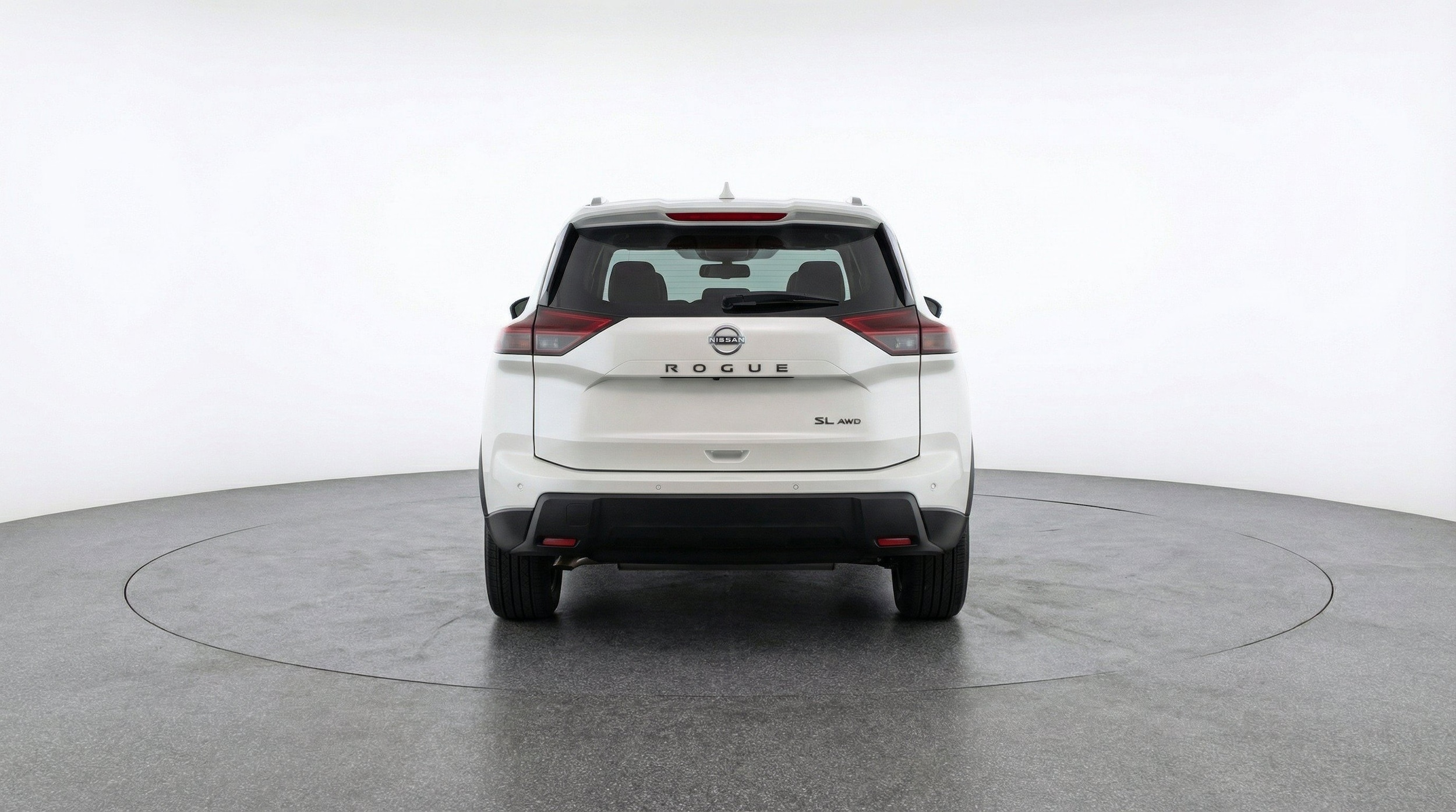 Thumbnail: 2026 Nissan Rogue - 7