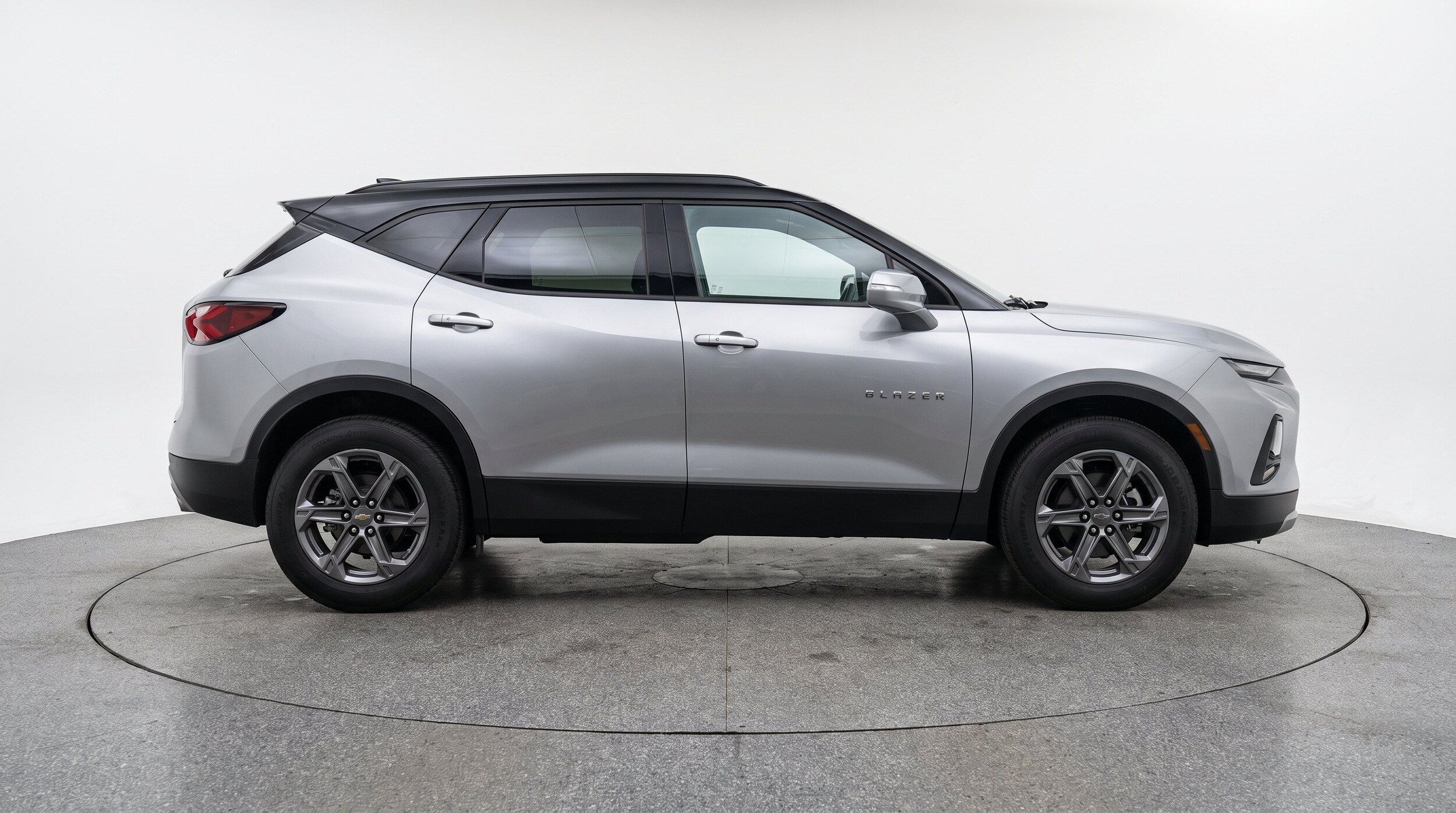 Thumbnail: 2026 Chevrolet Blazer - 11