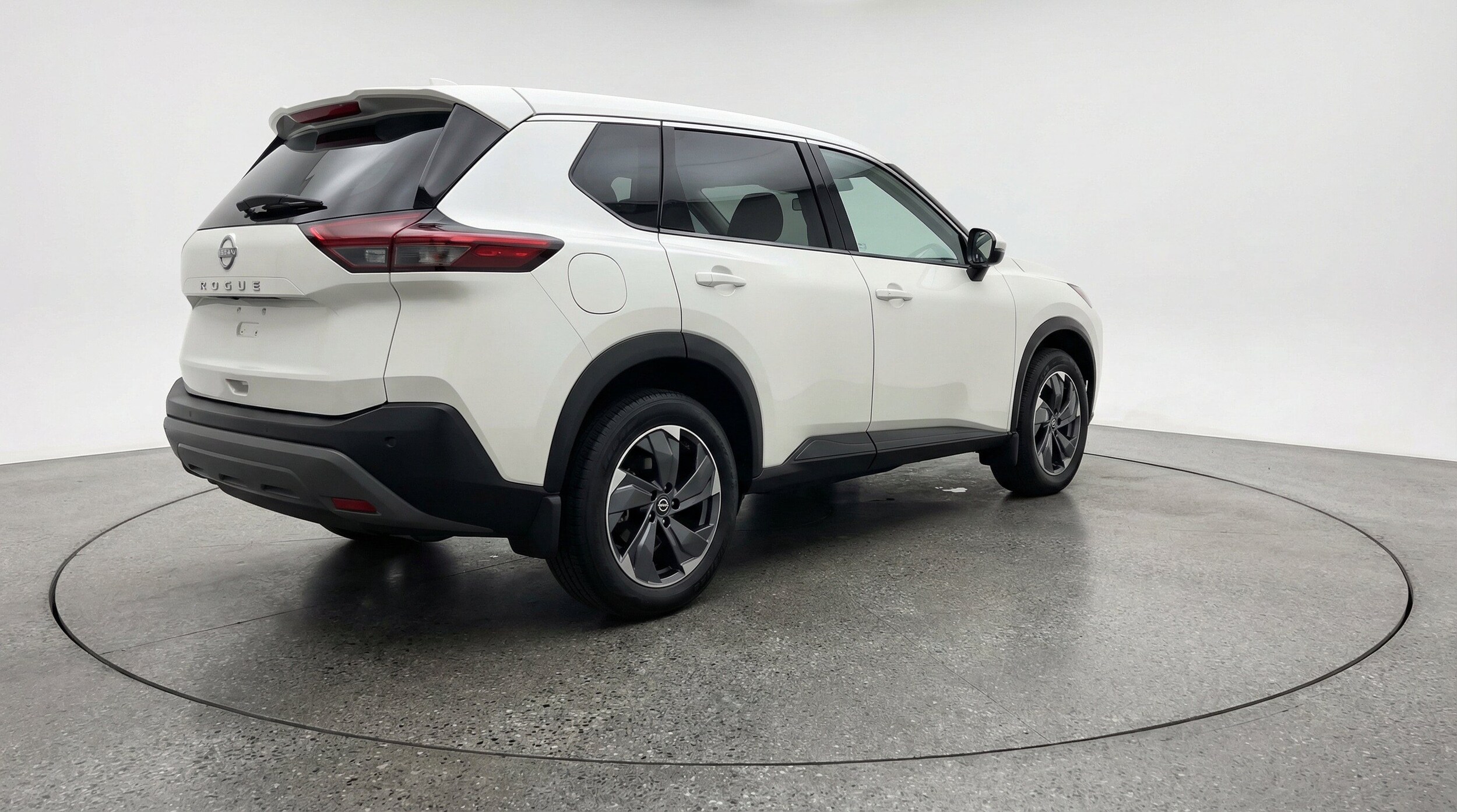 Thumbnail: 2025 Nissan Rogue - 9
