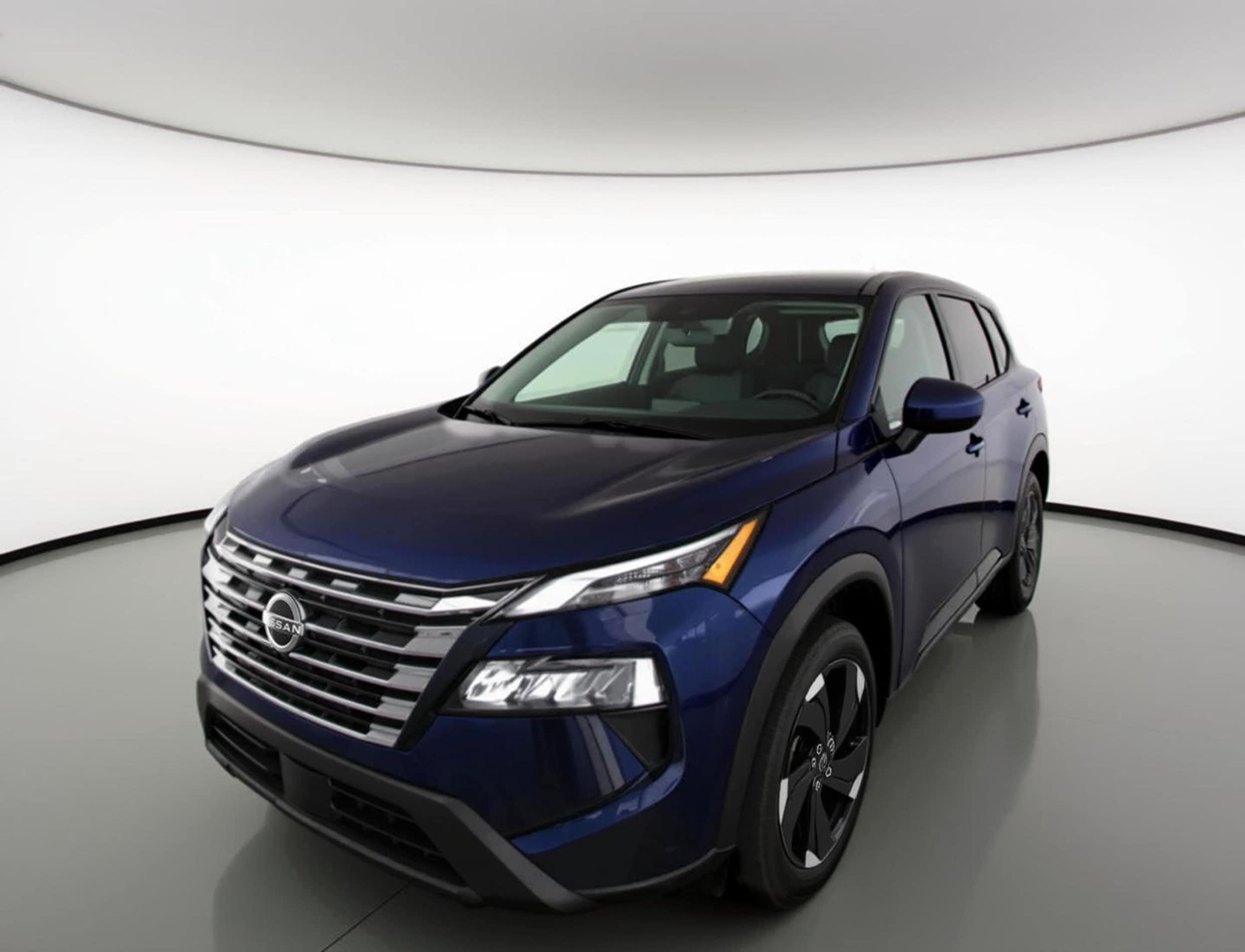 Thumbnail: 2025 Nissan Rogue - 3