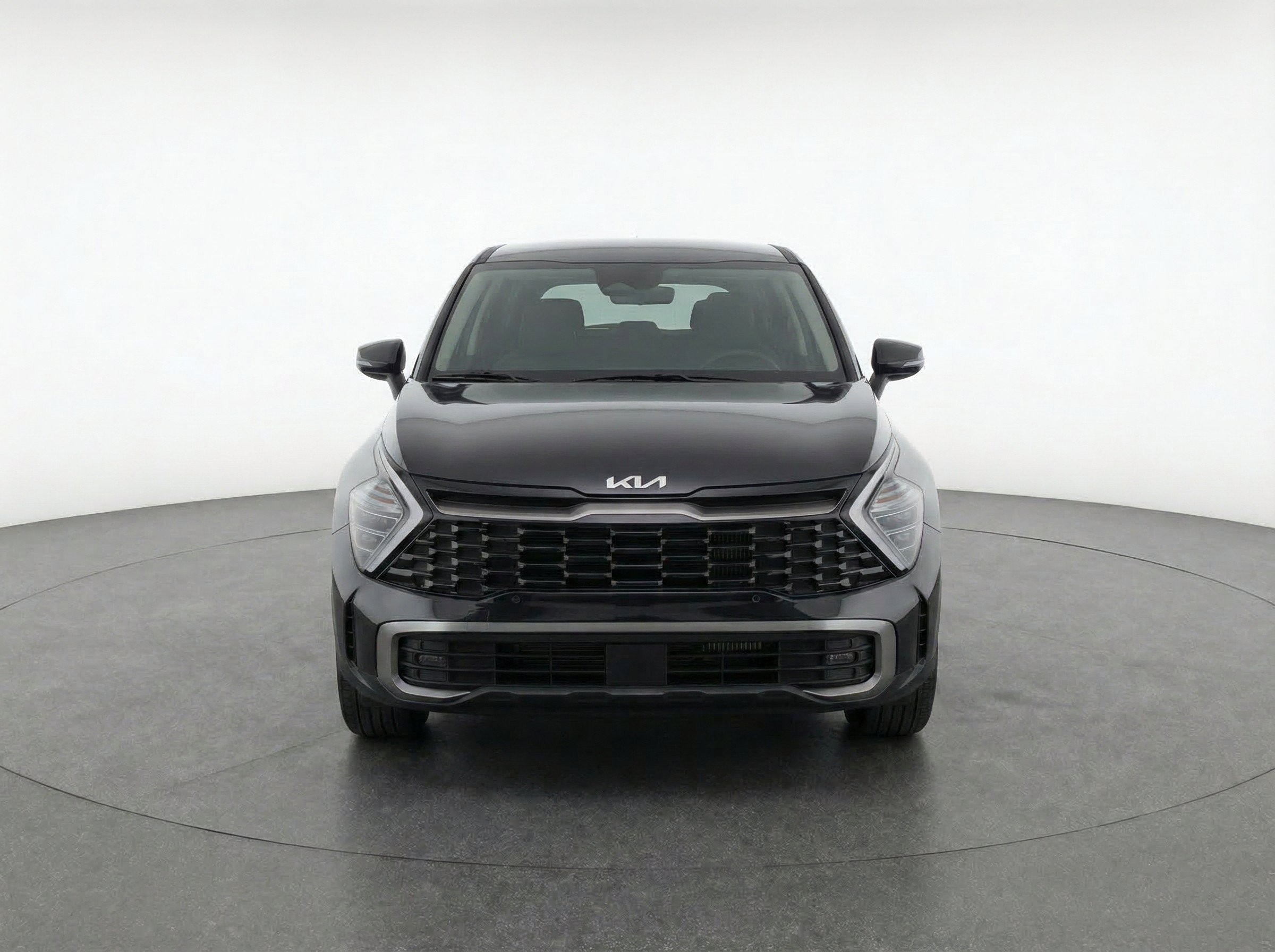 Thumbnail: 2026 Kia Sportage - 2