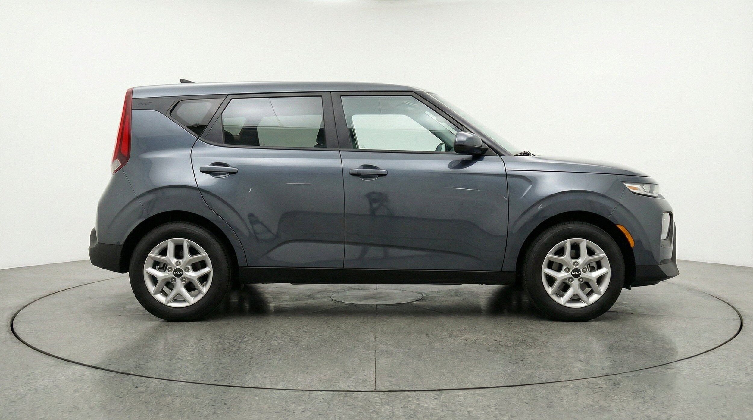 Thumbnail: 2025 Kia Soul - 10