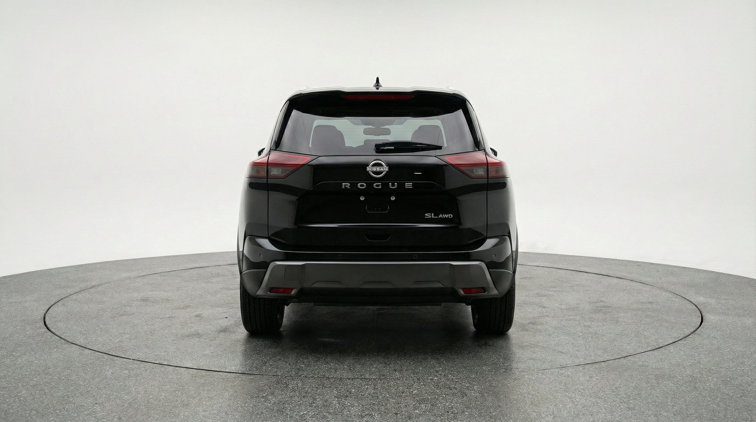 Thumbnail: 2026 Nissan Rogue - 7