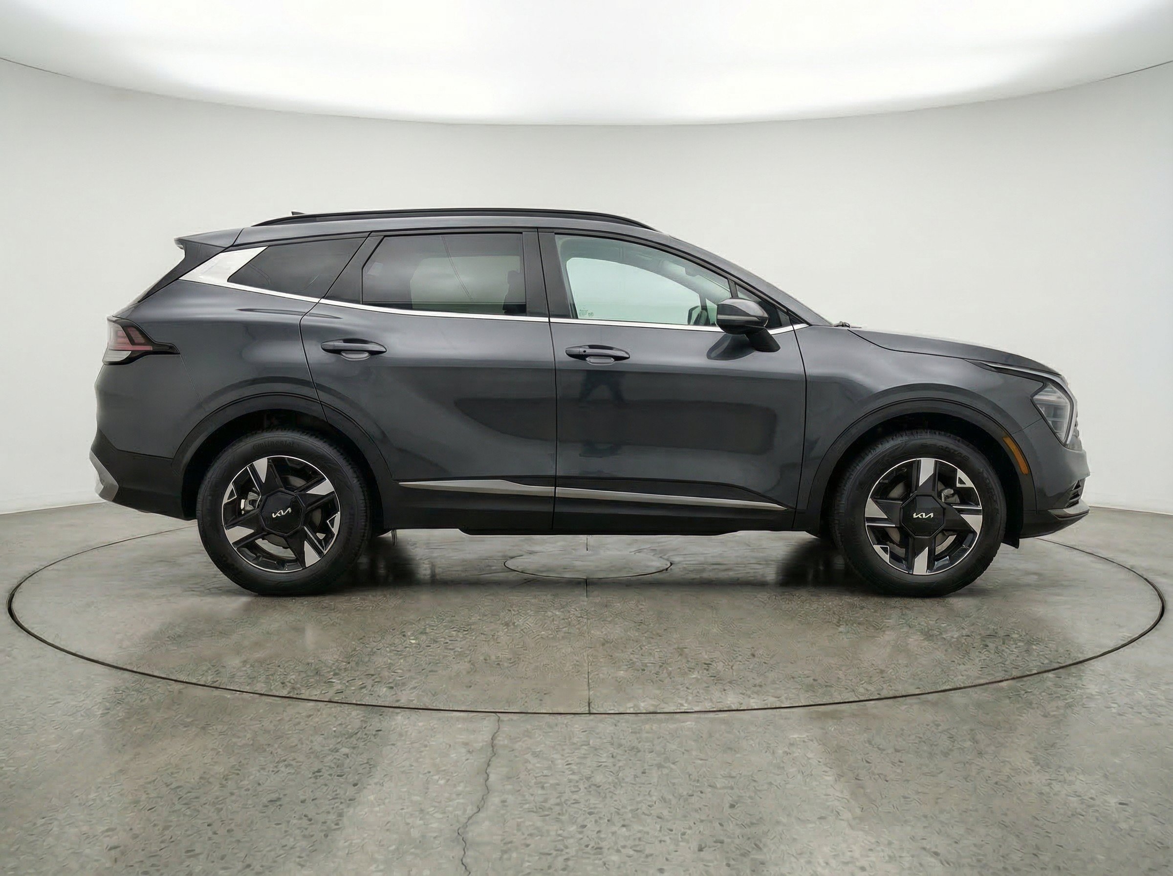 Thumbnail: 2026 Kia Sportage - 11