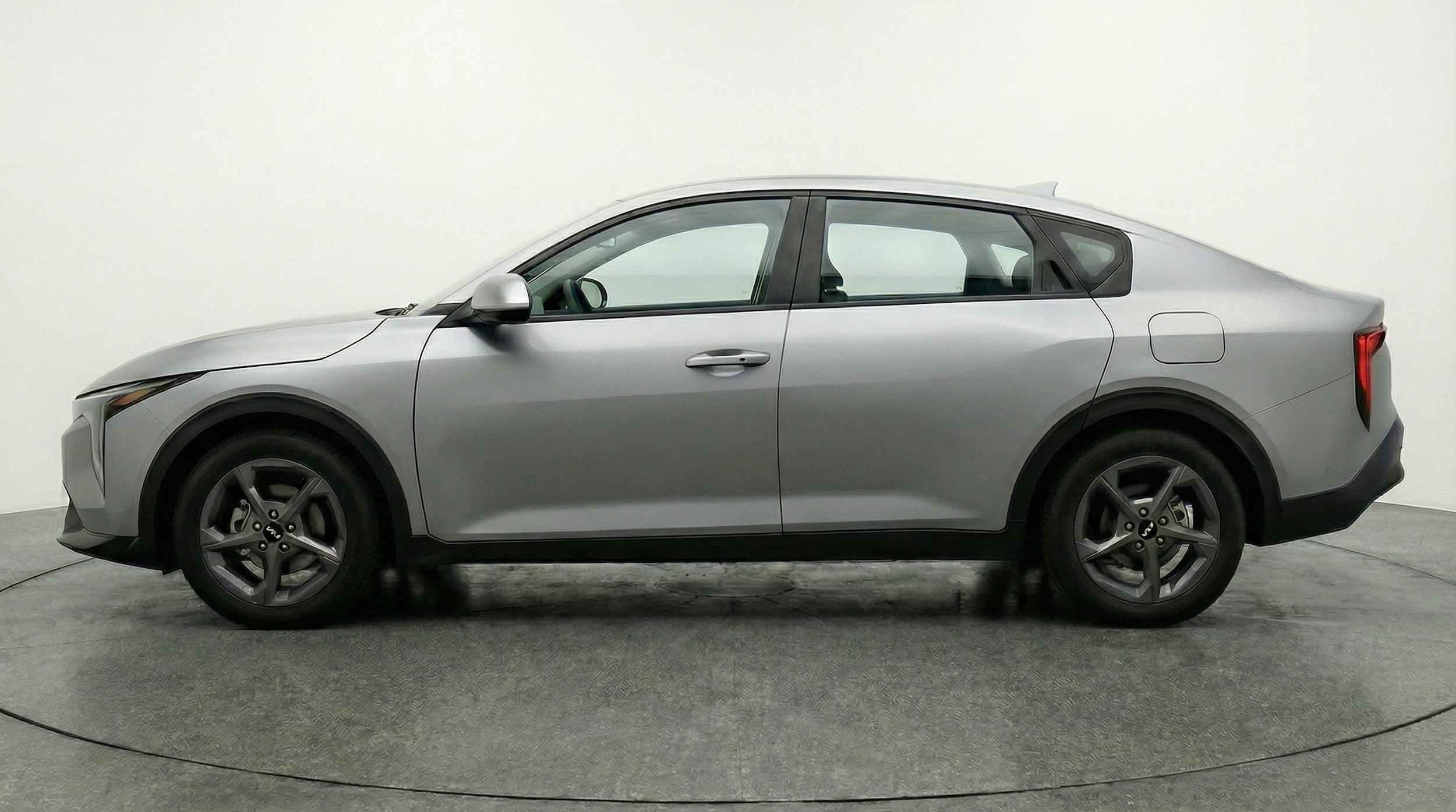 Thumbnail: 2025 Kia K4 - 5