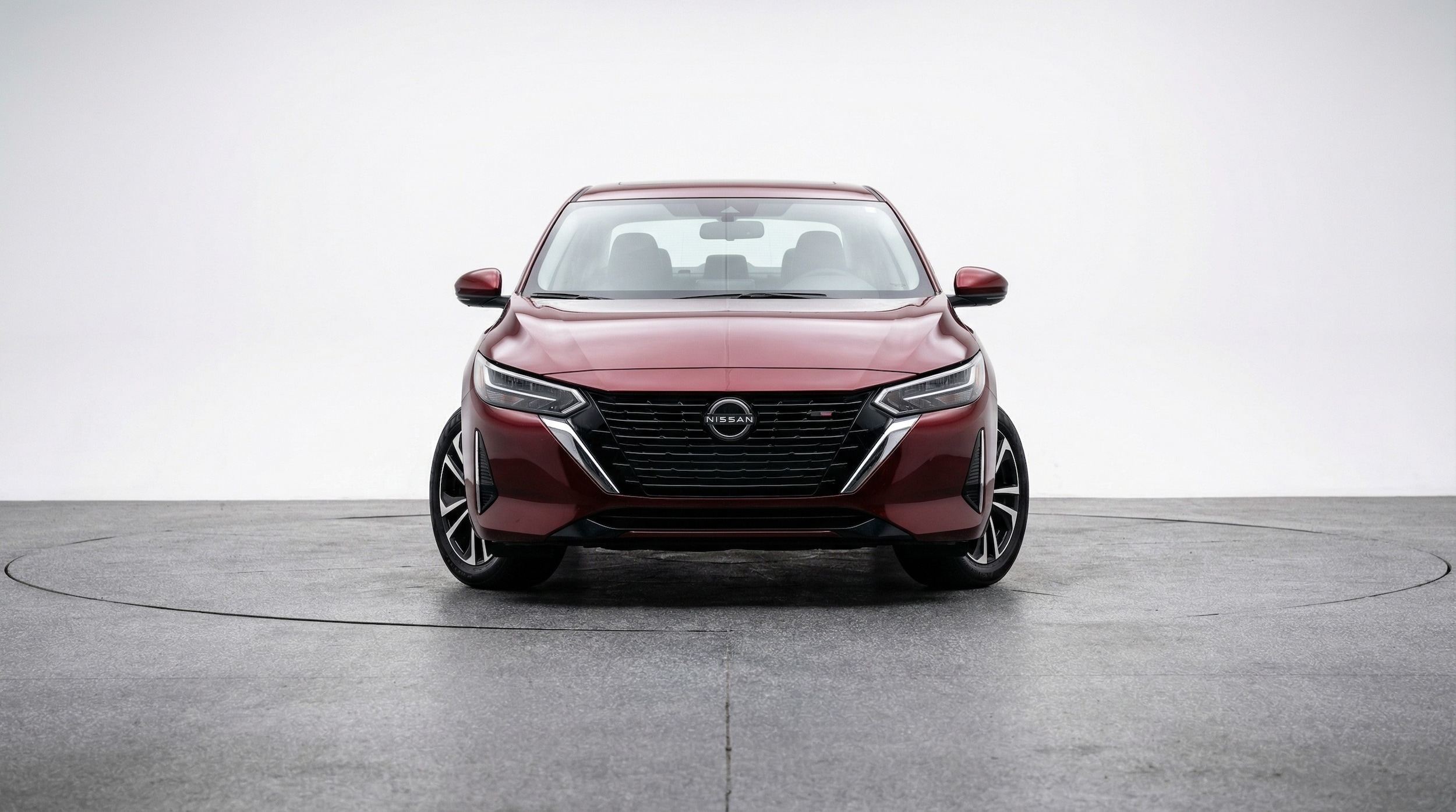 Thumbnail: 2025 Nissan Sentra - 2