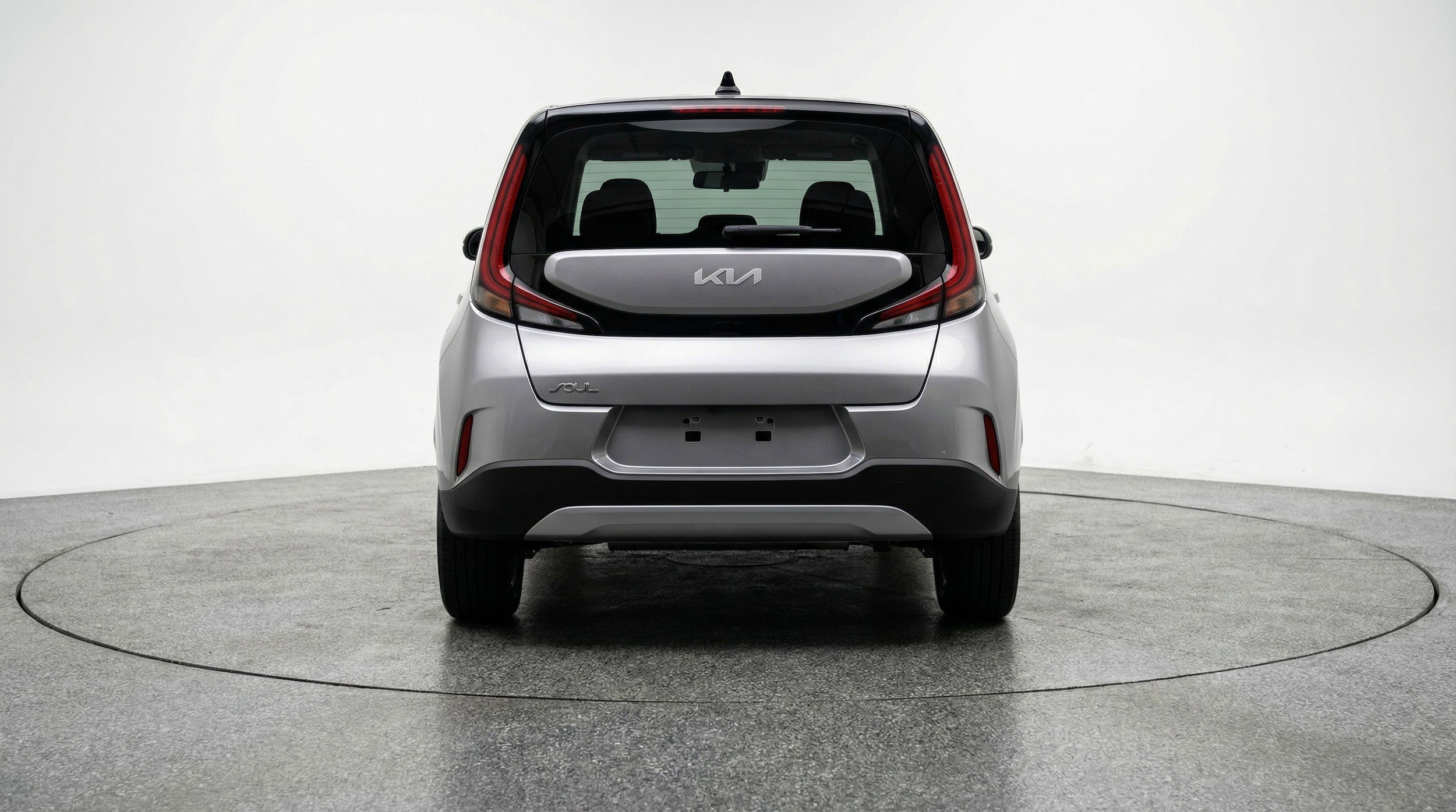 Thumbnail: 2025 Kia Soul - 7