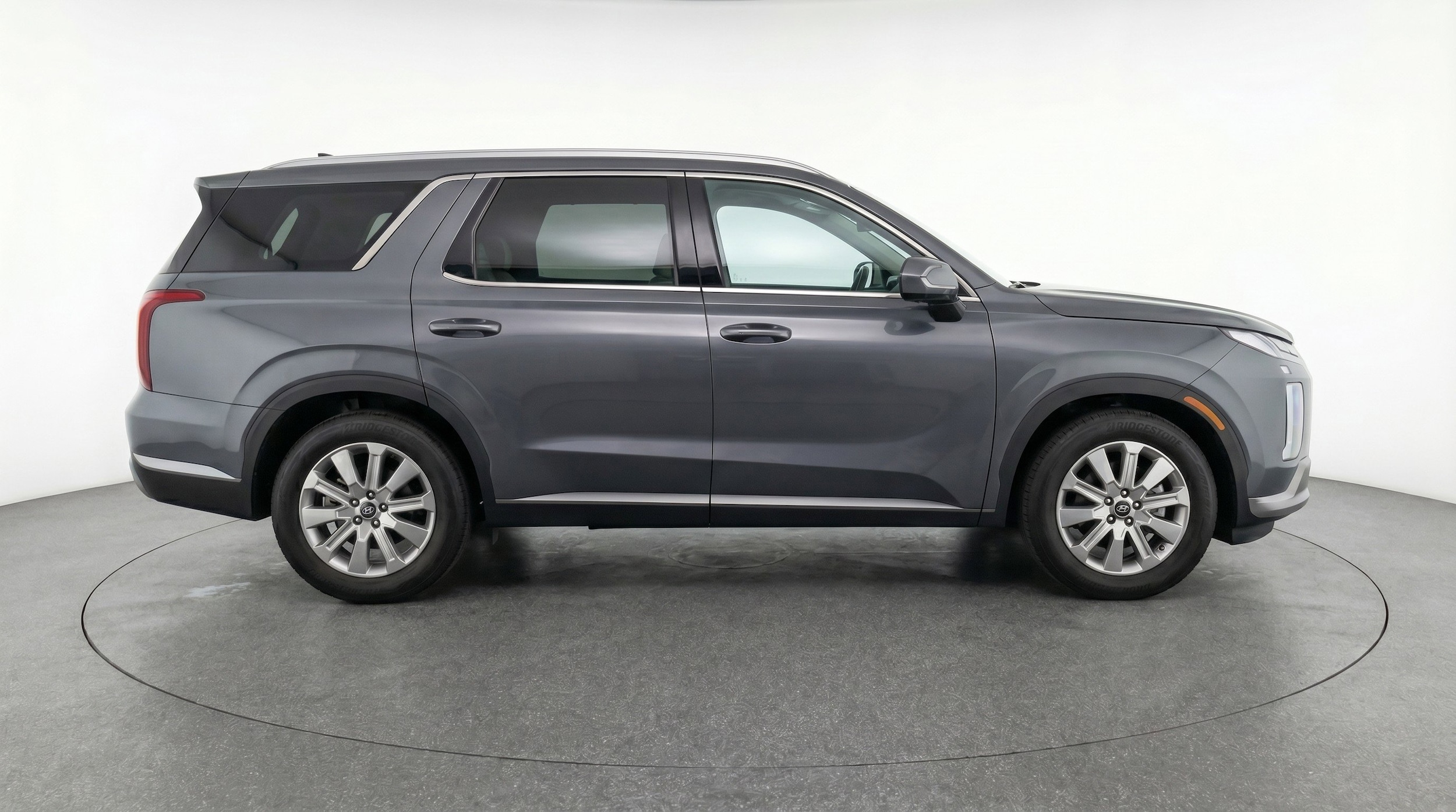 Thumbnail: 2025 Hyundai Palisade - 11