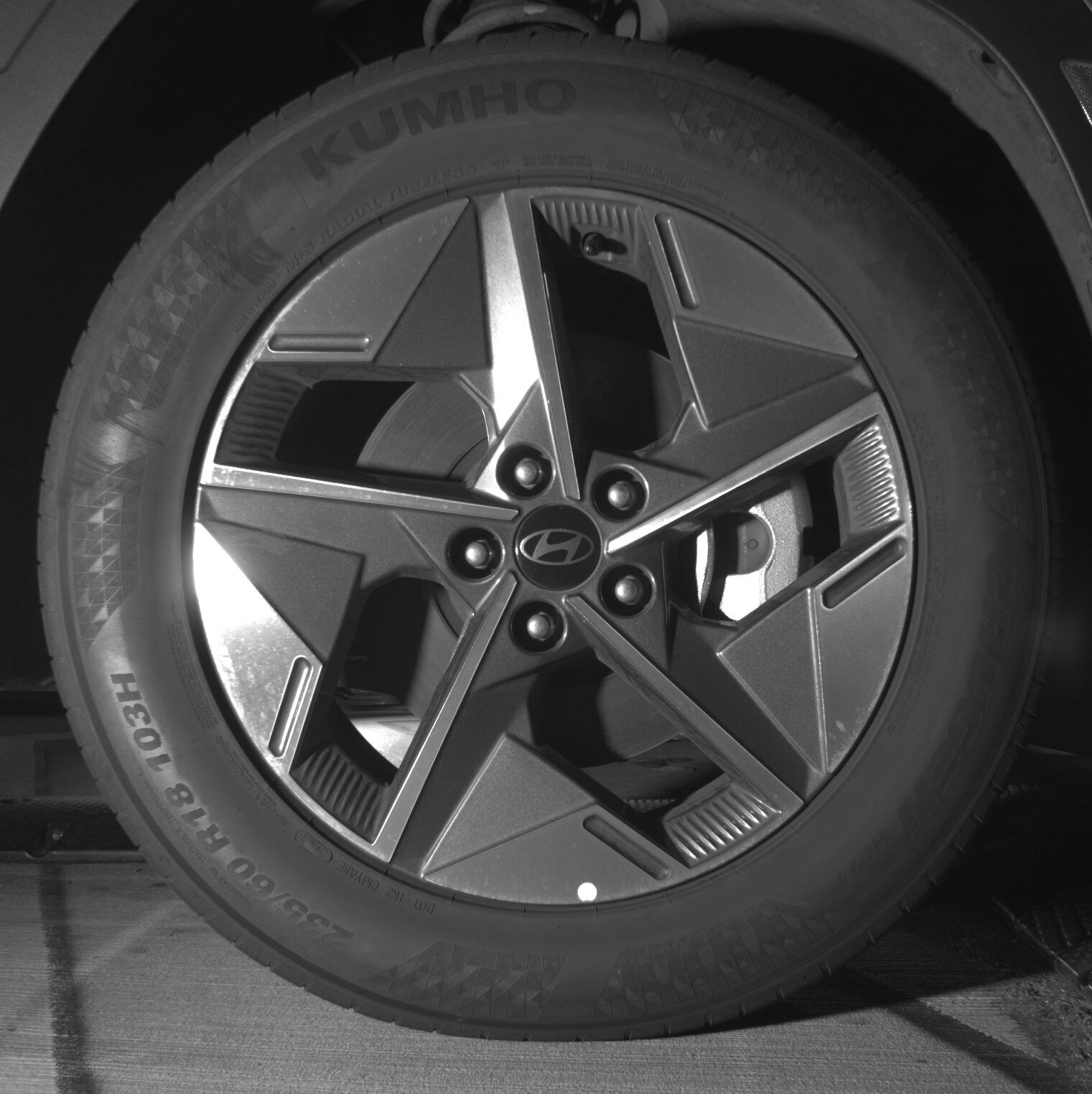 Thumbnail: 2025 Hyundai Tucson - 10