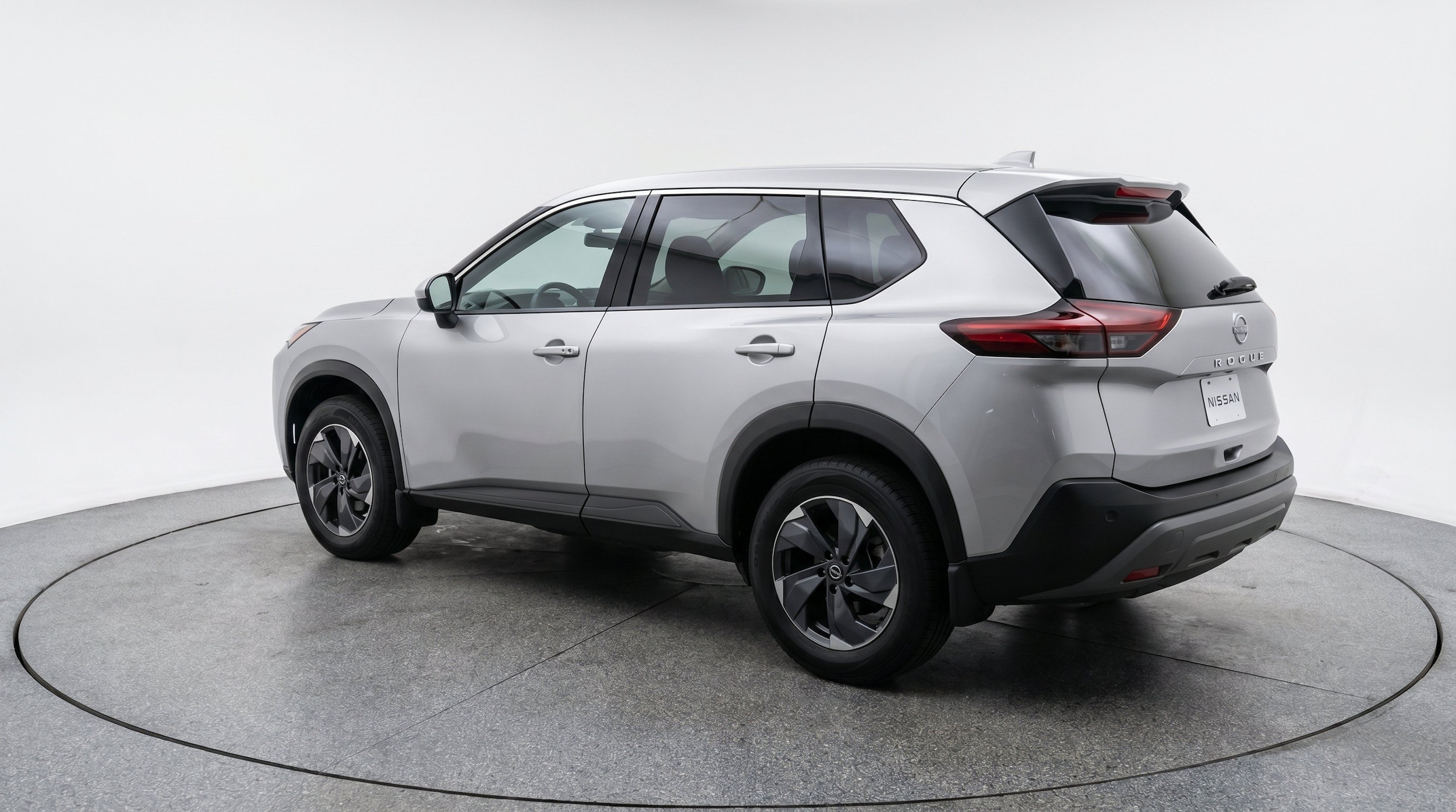 Thumbnail: 2025 Nissan Rogue - 6