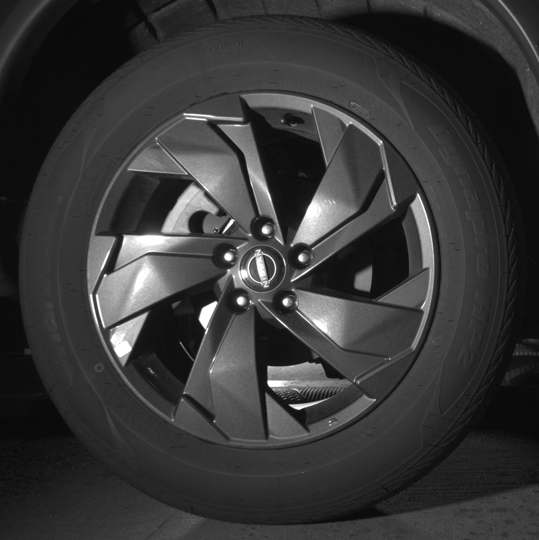 Thumbnail: 2026 Nissan Rogue - 15